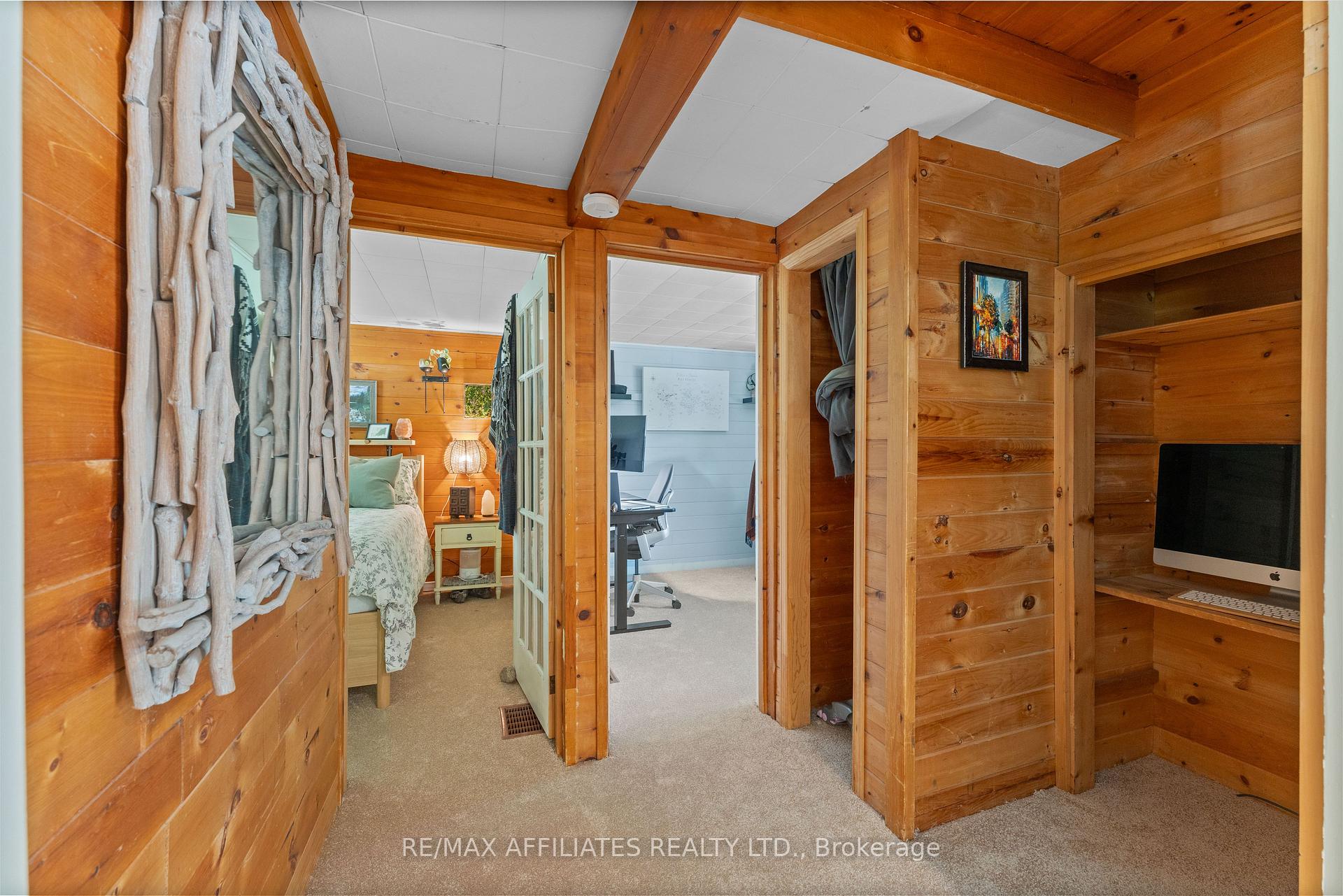 Photo 21 of 2292 Eady Road, Horton, Horton Twp — HOMEH