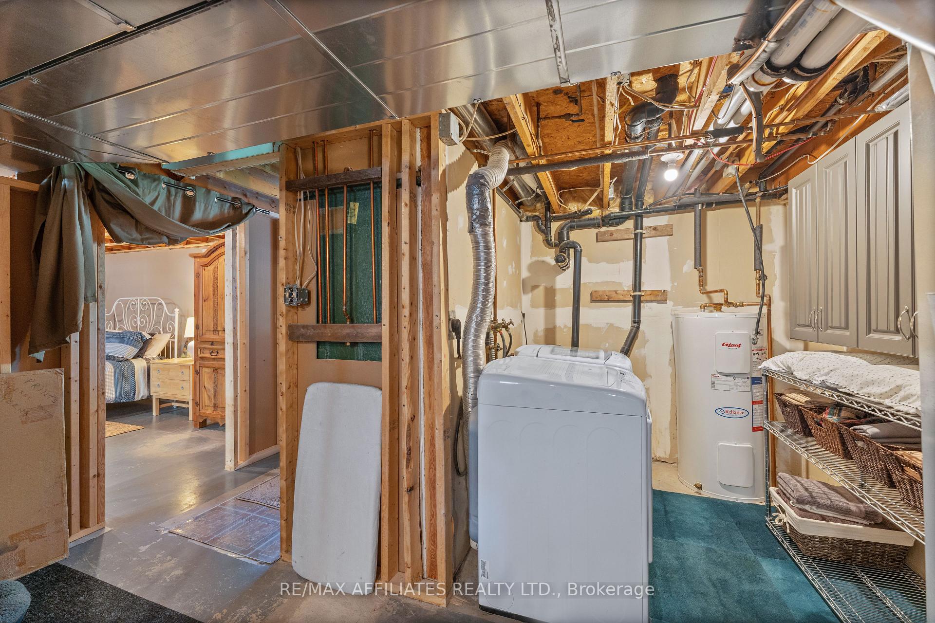 Photo 34 of 2292 Eady Road, Horton, Horton Twp — HOMEH