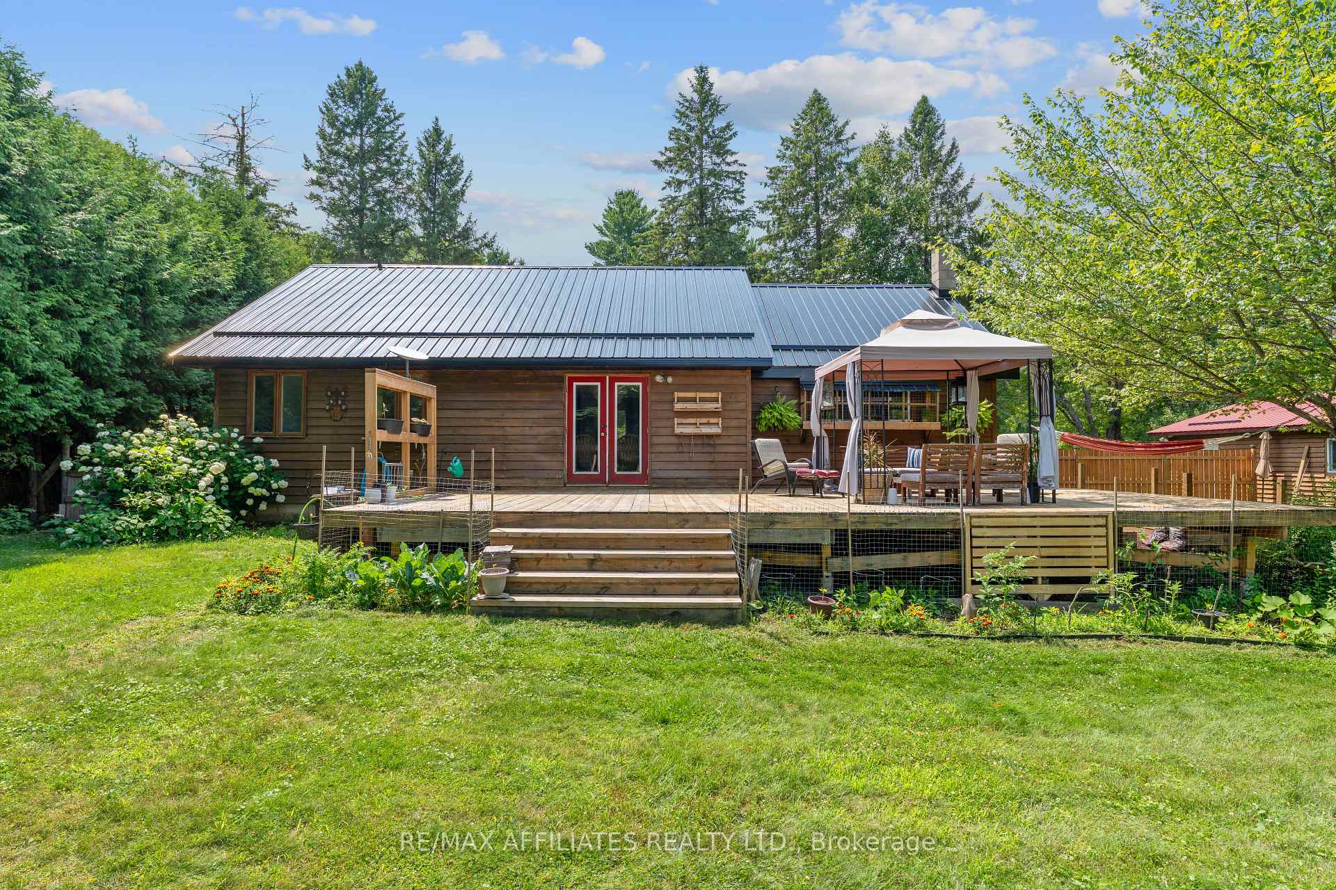 Photo 41 of 2292 Eady Road, Horton, Horton Twp — HOMEH