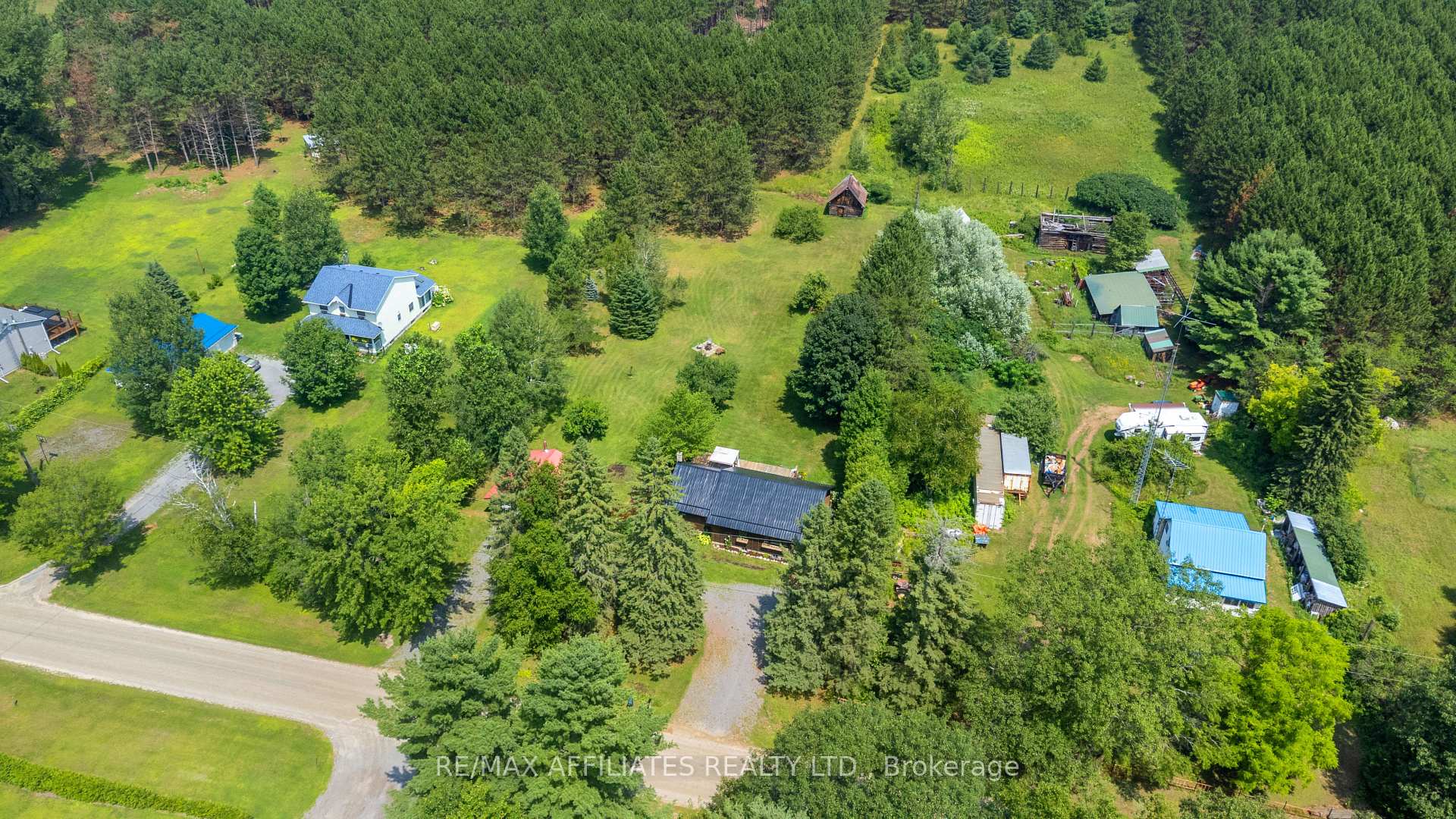 Photo 47 of 2292 Eady Road, Horton, Horton Twp — HOMEH