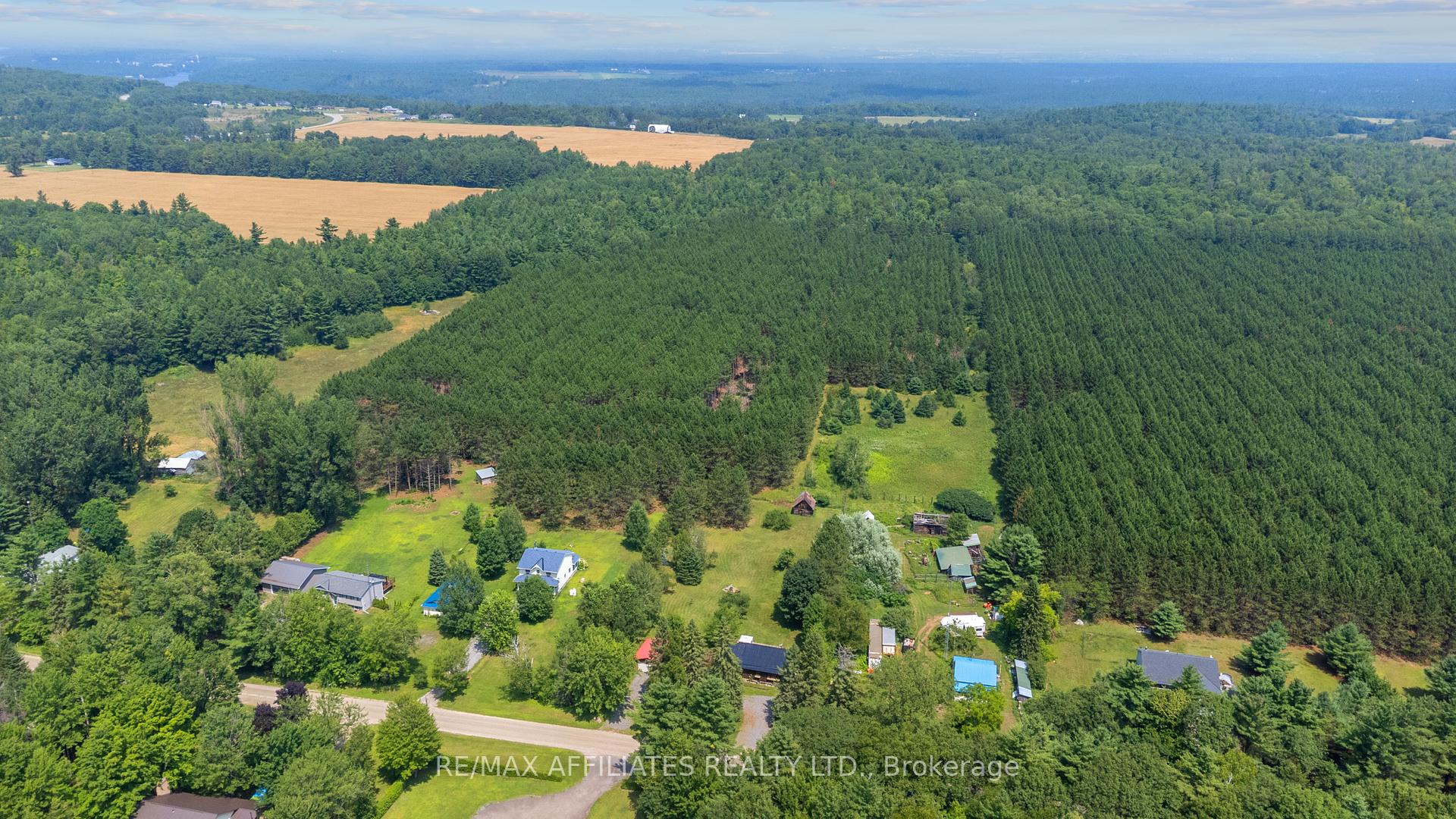 Photo 48 of 2292 Eady Road, Horton, Horton Twp — HOMEH