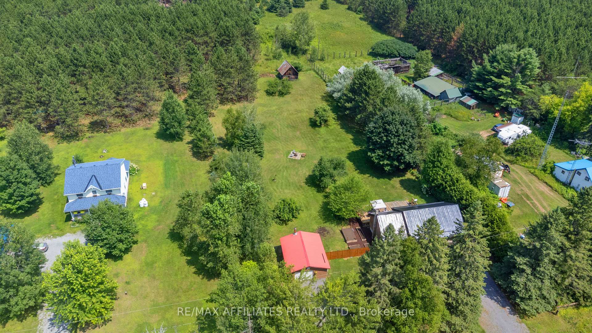Photo 49 of 2292 Eady Road, Horton, Horton Twp — HOMEH
