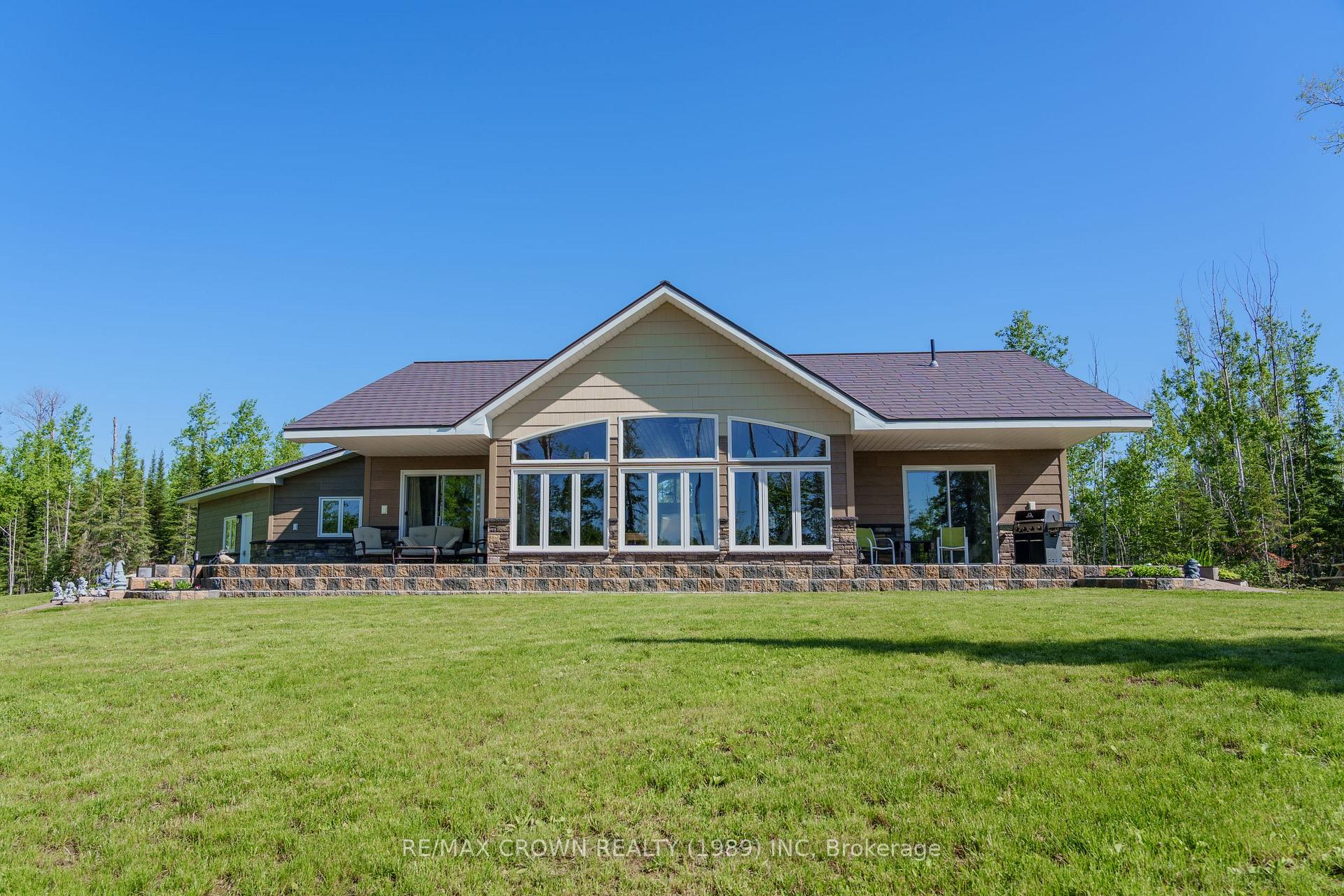 Photo 1 of 88 Mitchell Road, Kapuskasing — HOMEH
