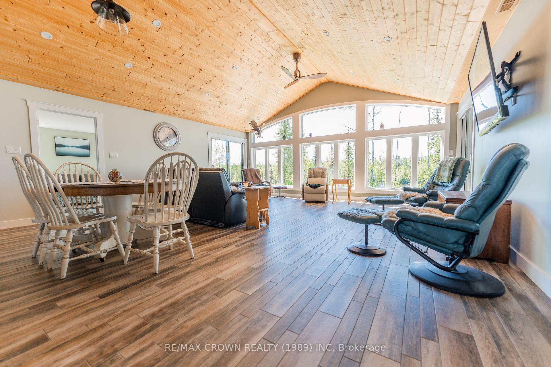 Photo 4 of 88 Mitchell Road, Kapuskasing — HOMEH