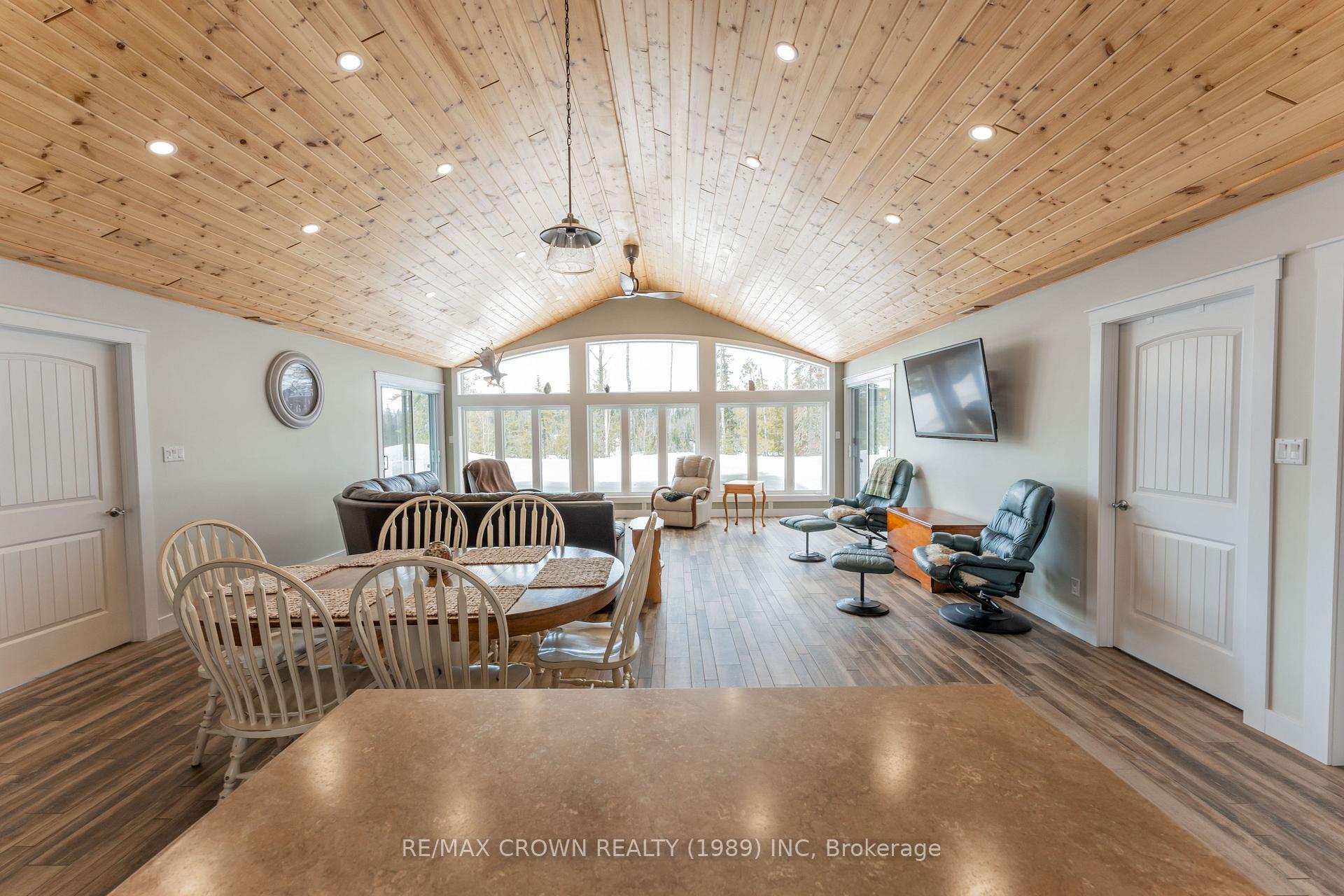 Photo 5 of 88 Mitchell Road, Kapuskasing — HOMEH