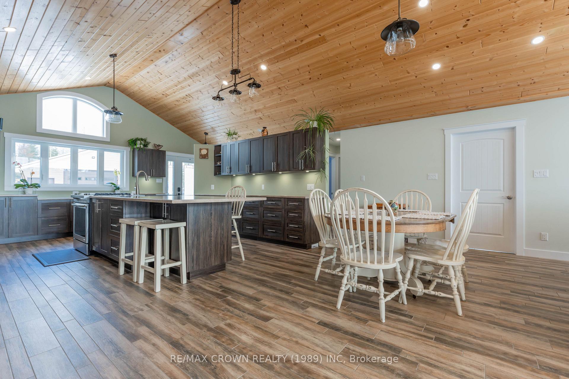 Photo 7 of 88 Mitchell Road, Kapuskasing — HOMEH