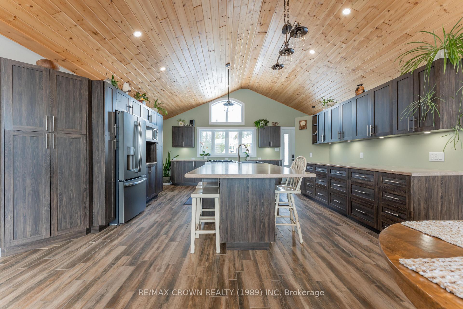 Photo 8 of 88 Mitchell Road, Kapuskasing — HOMEH