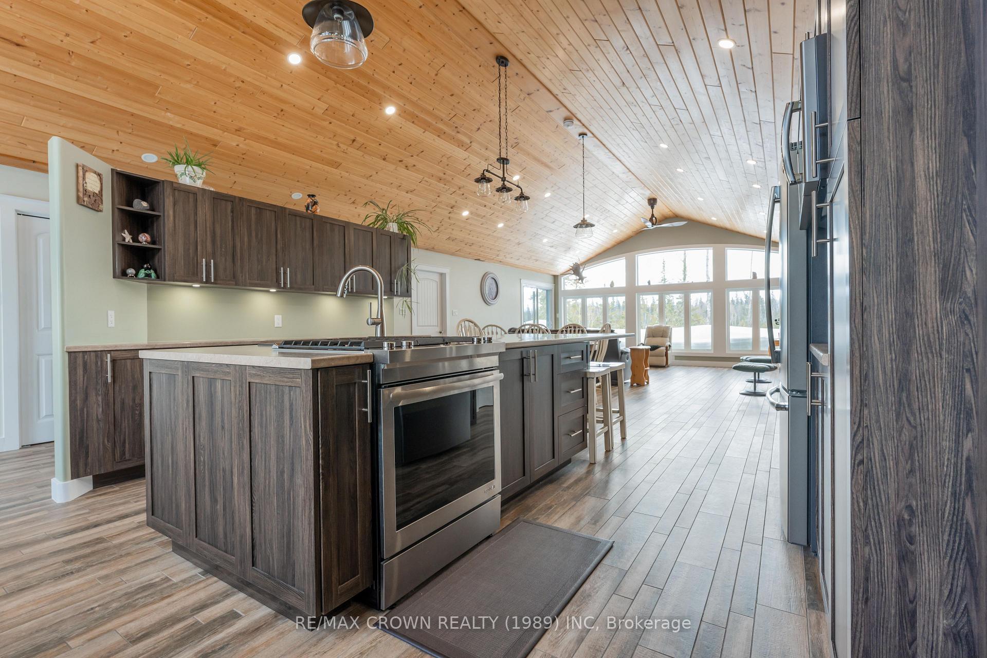 Photo 9 of 88 Mitchell Road, Kapuskasing — HOMEH