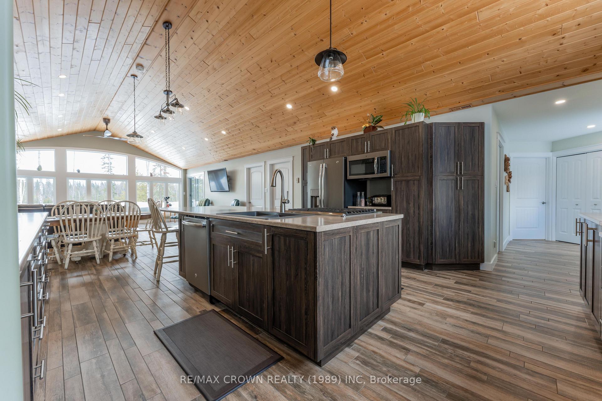 Photo 10 of 88 Mitchell Road, Kapuskasing — HOMEH