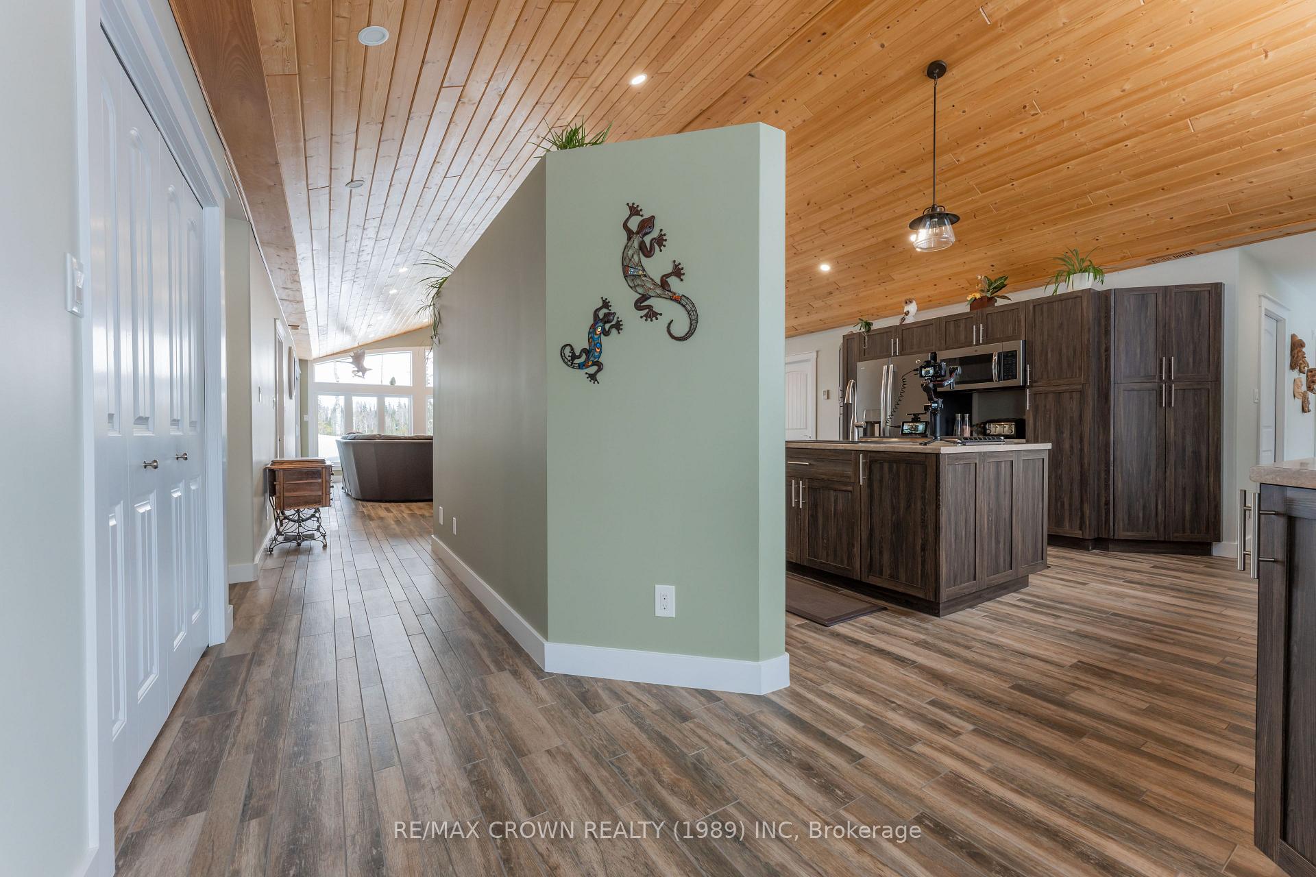 Photo 11 of 88 Mitchell Road, Kapuskasing — HOMEH