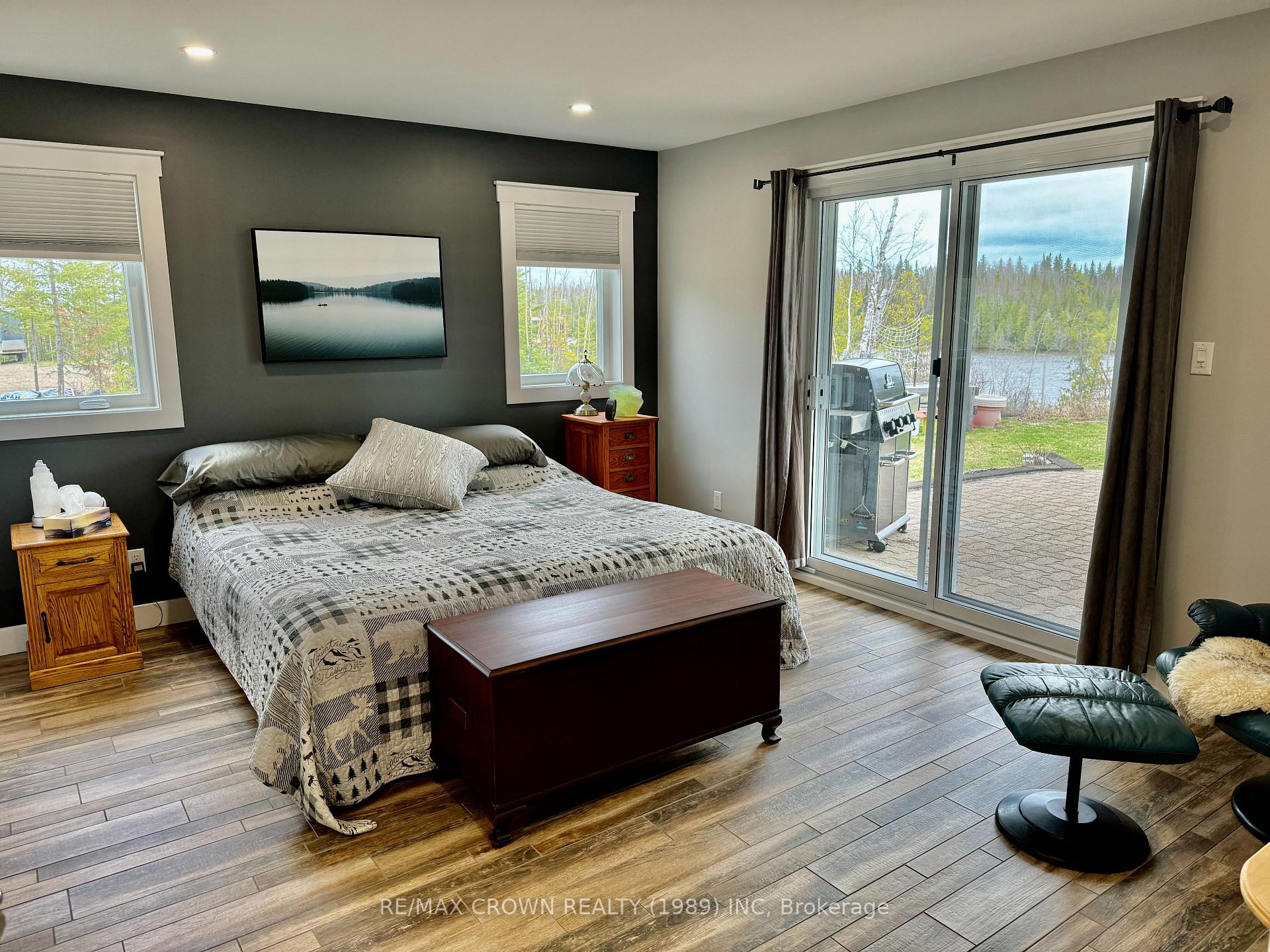 Photo 12 of 88 Mitchell Road, Kapuskasing — HOMEH