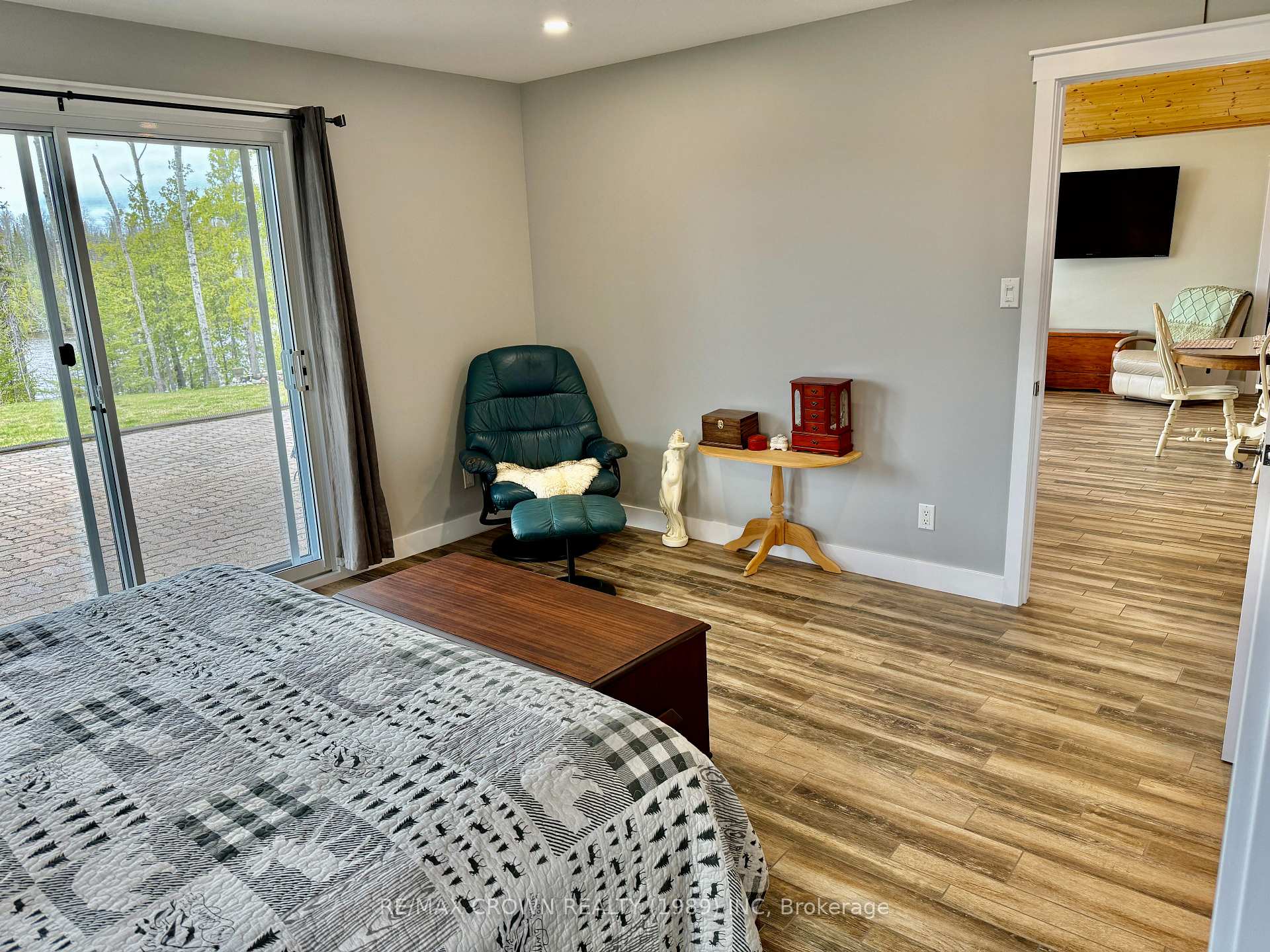 Photo 15 of 88 Mitchell Road, Kapuskasing — HOMEH