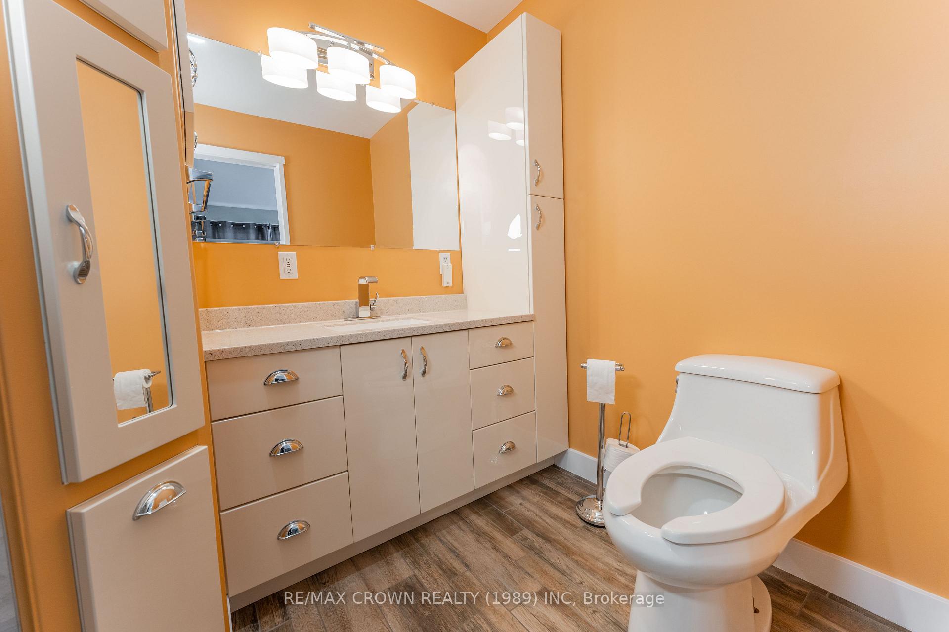Photo 16 of 88 Mitchell Road, Kapuskasing — HOMEH