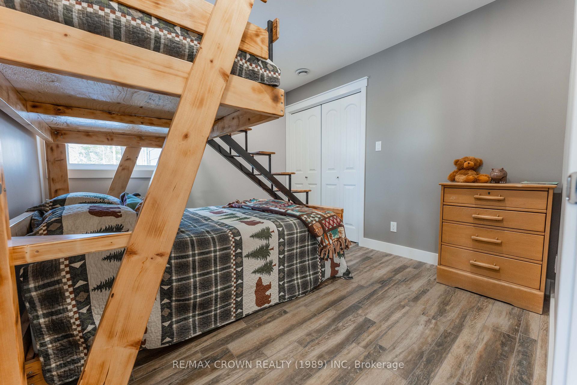 Photo 24 of 88 Mitchell Road, Kapuskasing — HOMEH