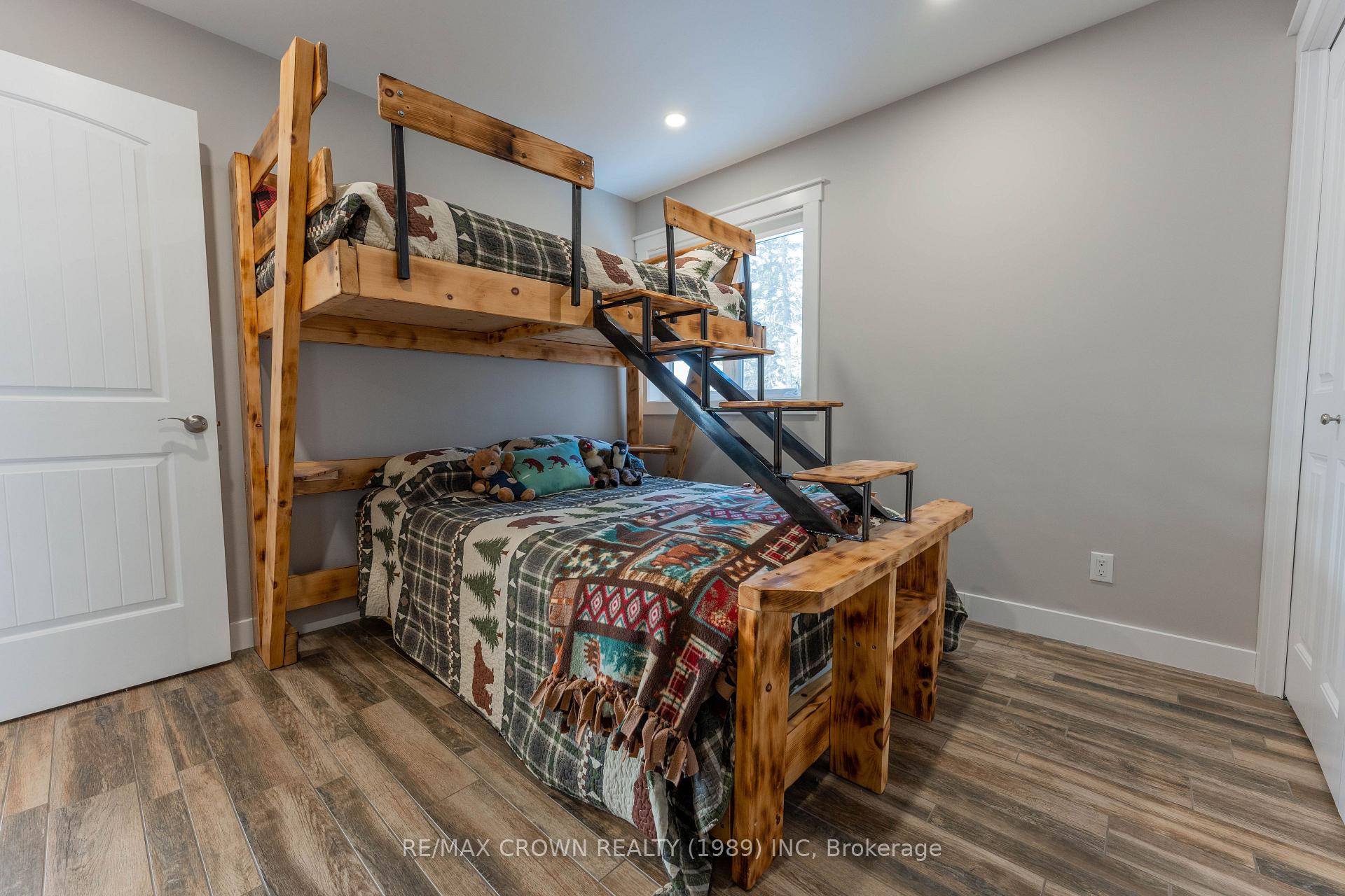 Photo 25 of 88 Mitchell Road, Kapuskasing — HOMEH