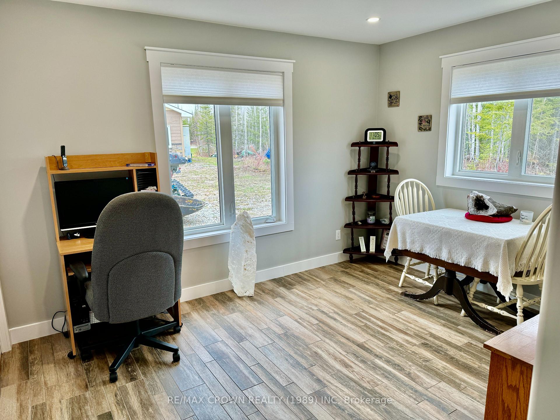 Photo 26 of 88 Mitchell Road, Kapuskasing — HOMEH