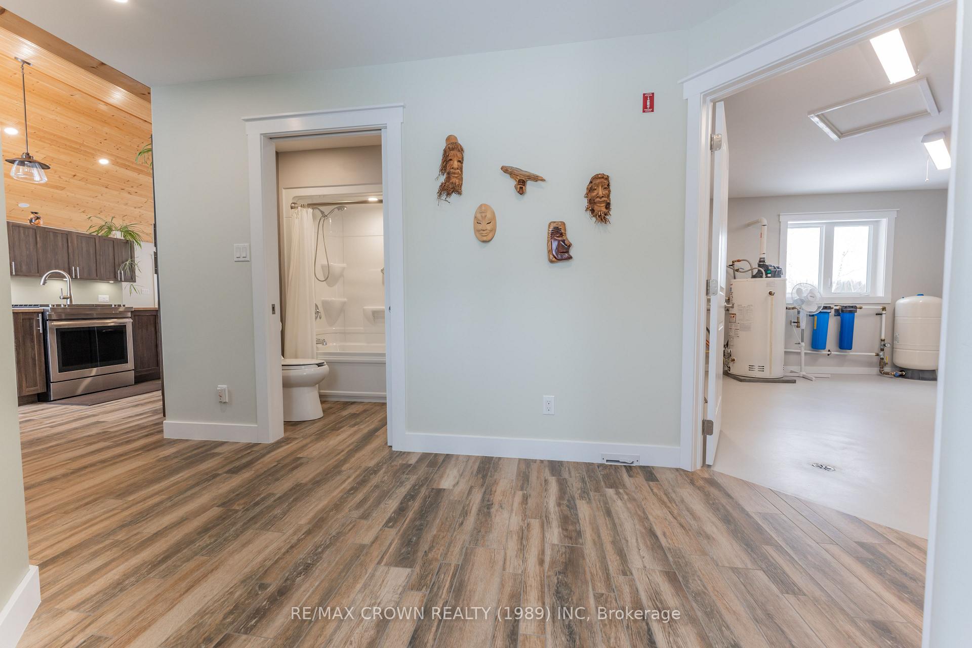 Photo 28 of 88 Mitchell Road, Kapuskasing — HOMEH