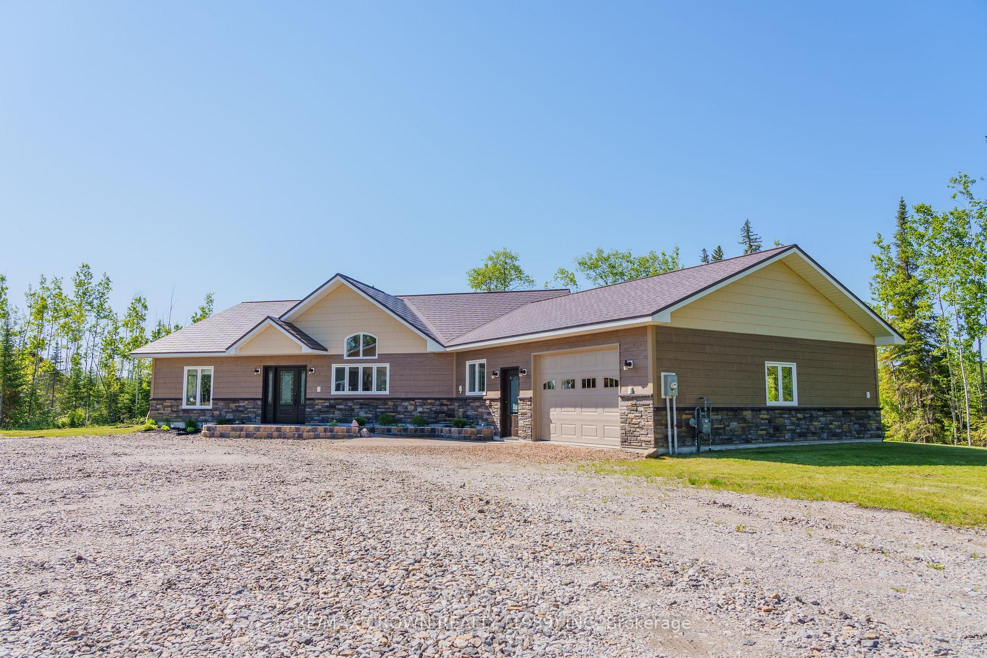 Photo 41 of 88 Mitchell Road, Kapuskasing — HOMEH