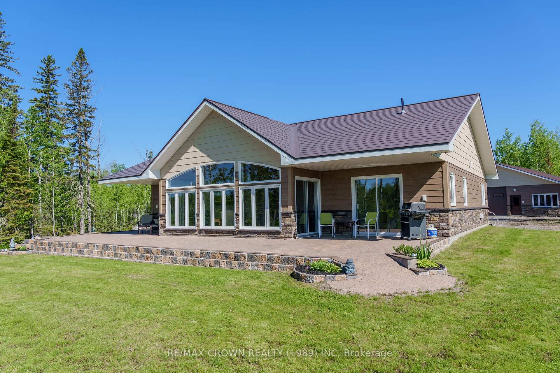 Photo 42 of 88 Mitchell Road, Kapuskasing — HOMEH