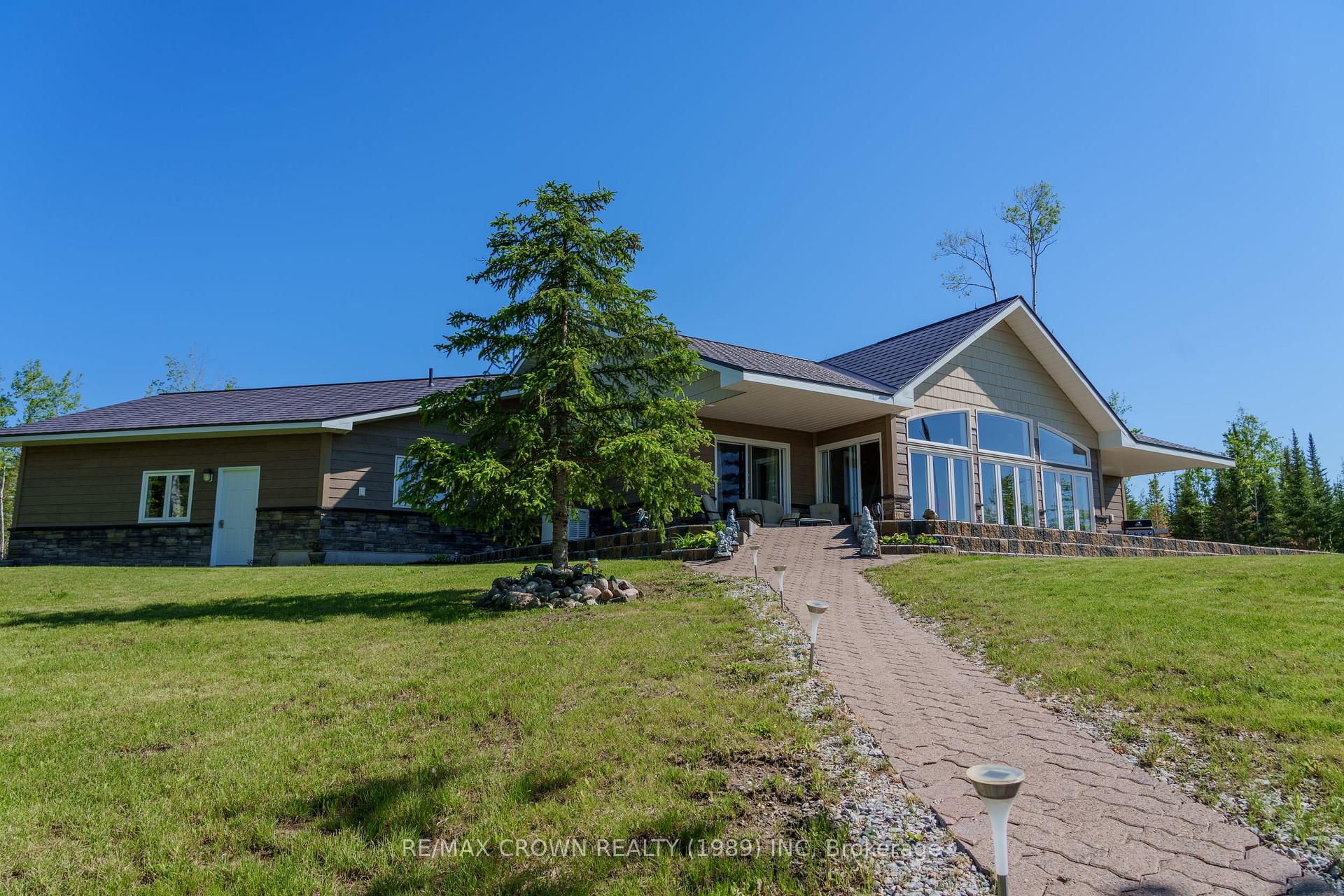 Photo 43 of 88 Mitchell Road, Kapuskasing — HOMEH