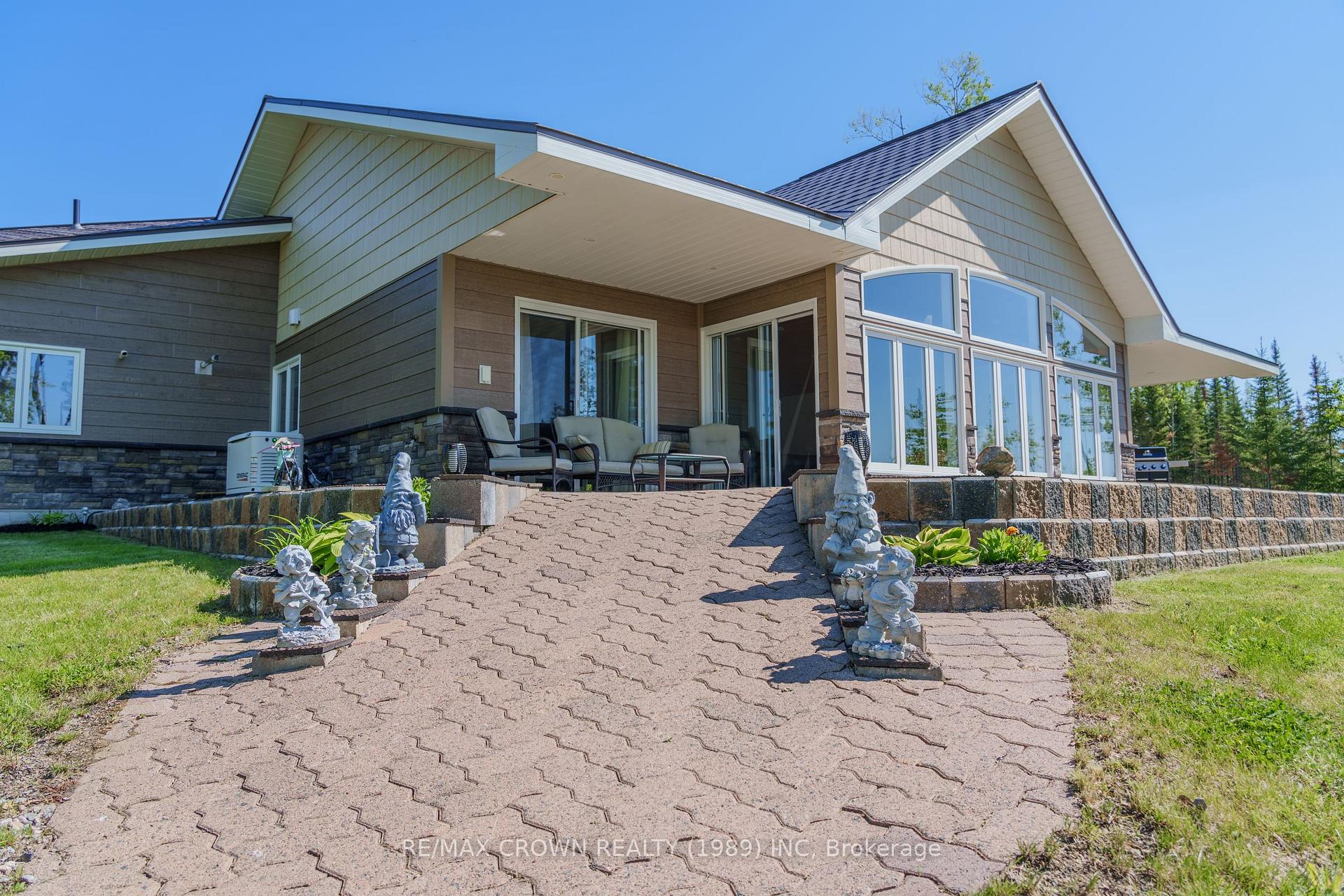 Photo 44 of 88 Mitchell Road, Kapuskasing — HOMEH