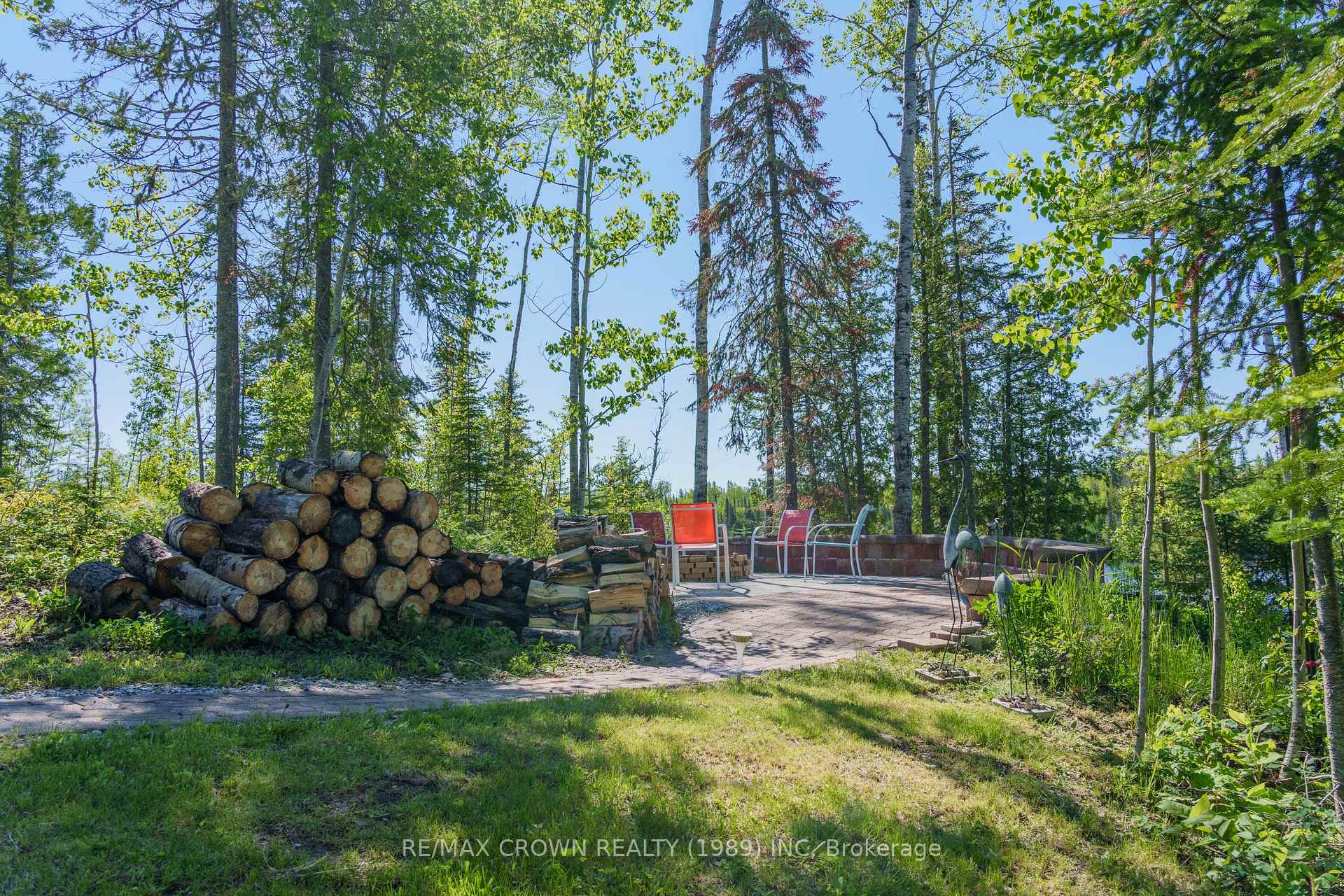 Photo 46 of 88 Mitchell Road, Kapuskasing — HOMEH
