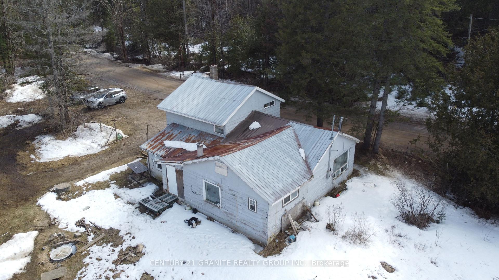Photo 1 of 186 Limerick Lake Road, Limerick — HOMEH