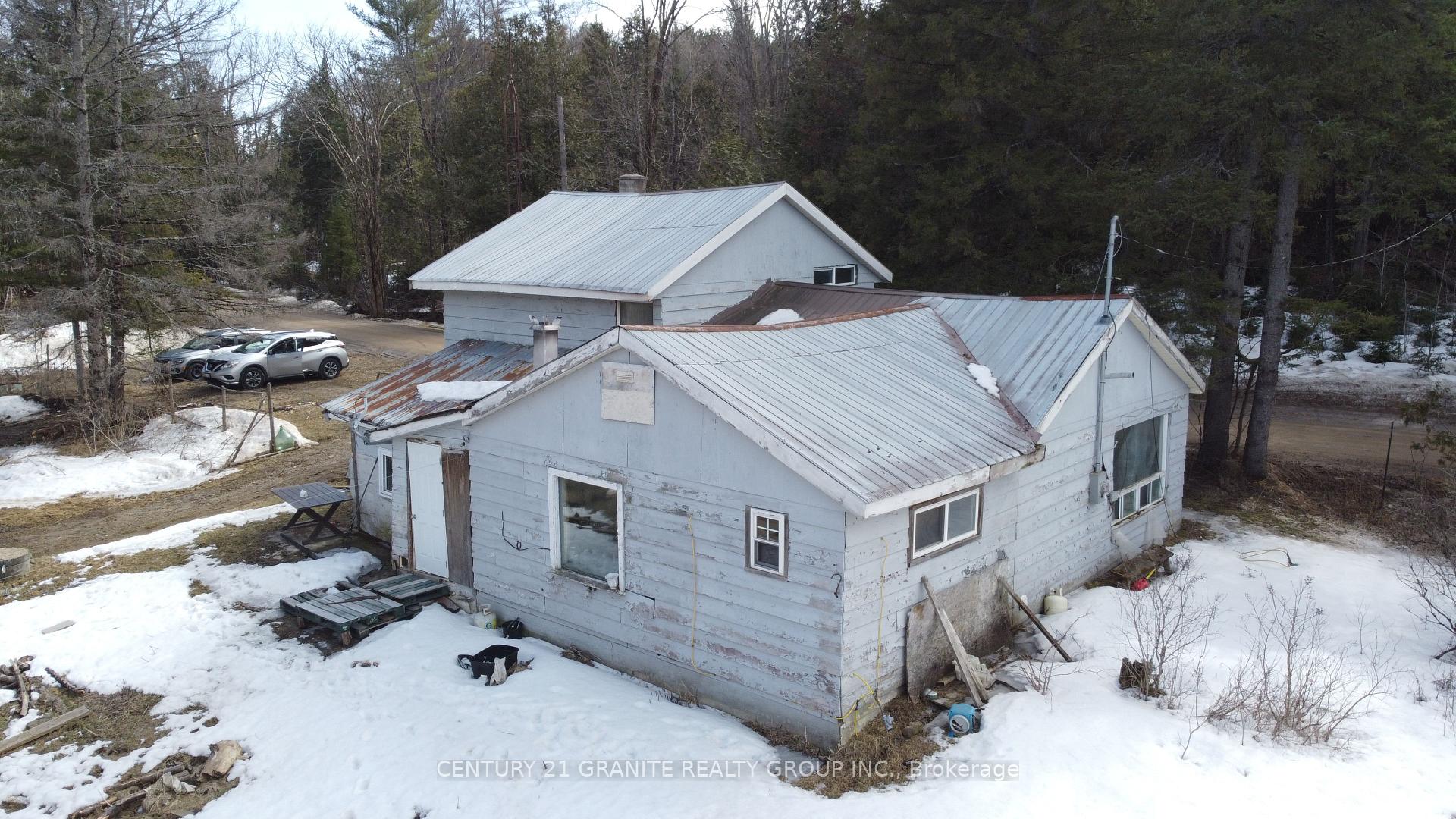 Photo 6 of 186 Limerick Lake Road, Limerick — HOMEH