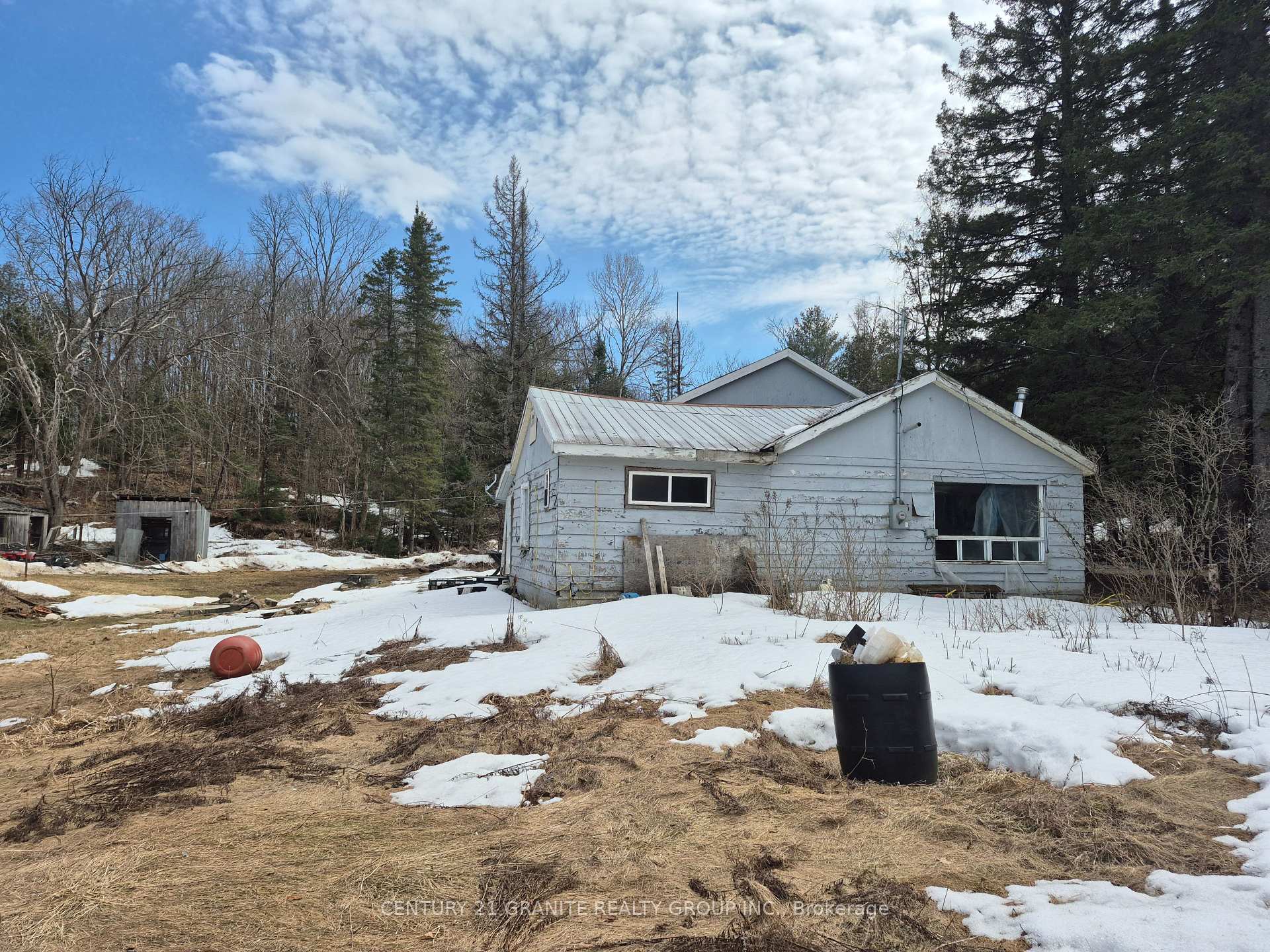 Photo 18 of 186 Limerick Lake Road, Limerick — HOMEH