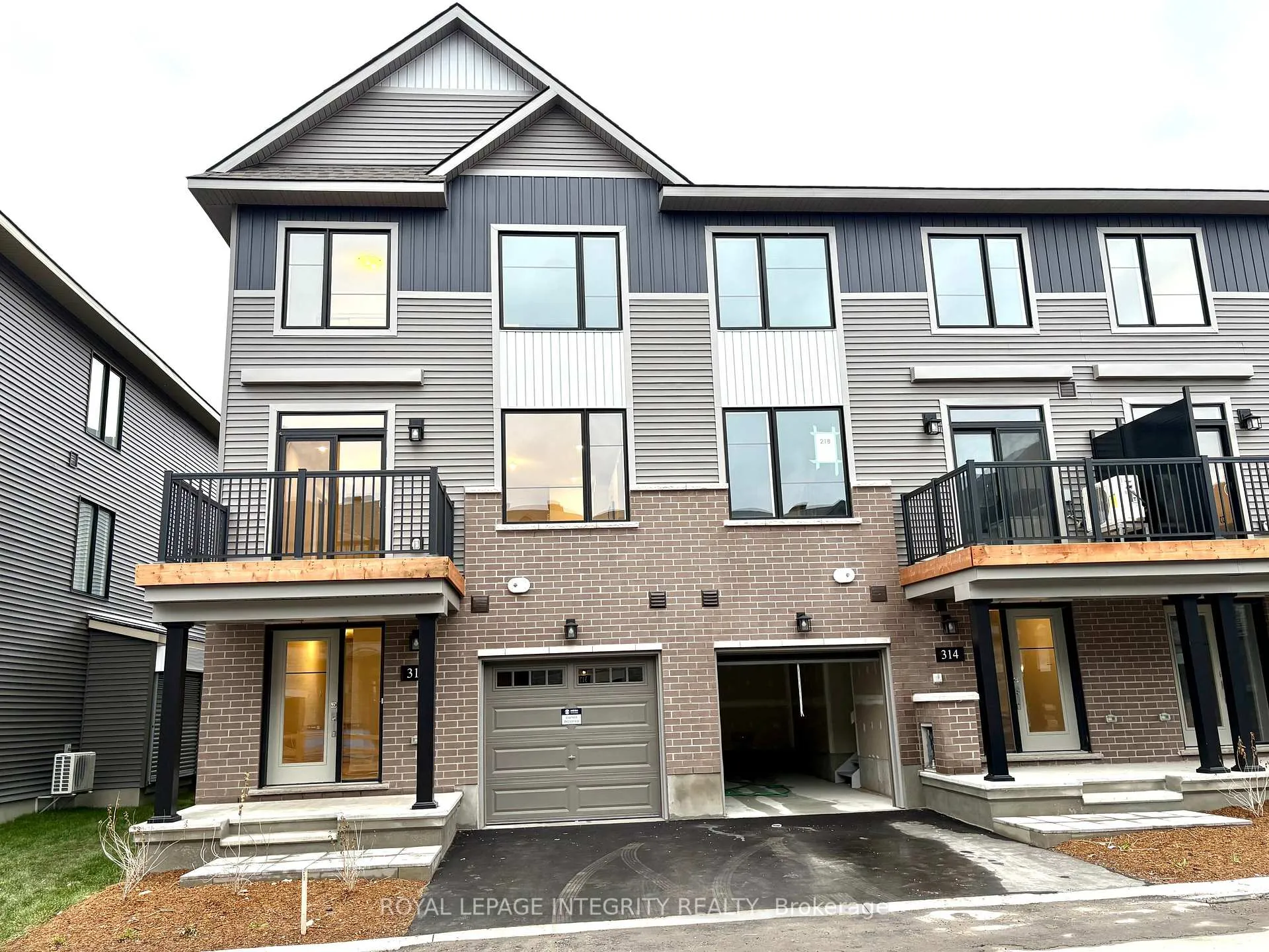 Photo 1 of 316 Clearpath Private, Ottawa, Kanata - Kanata Lakes/Heritage Hills — HOMEH