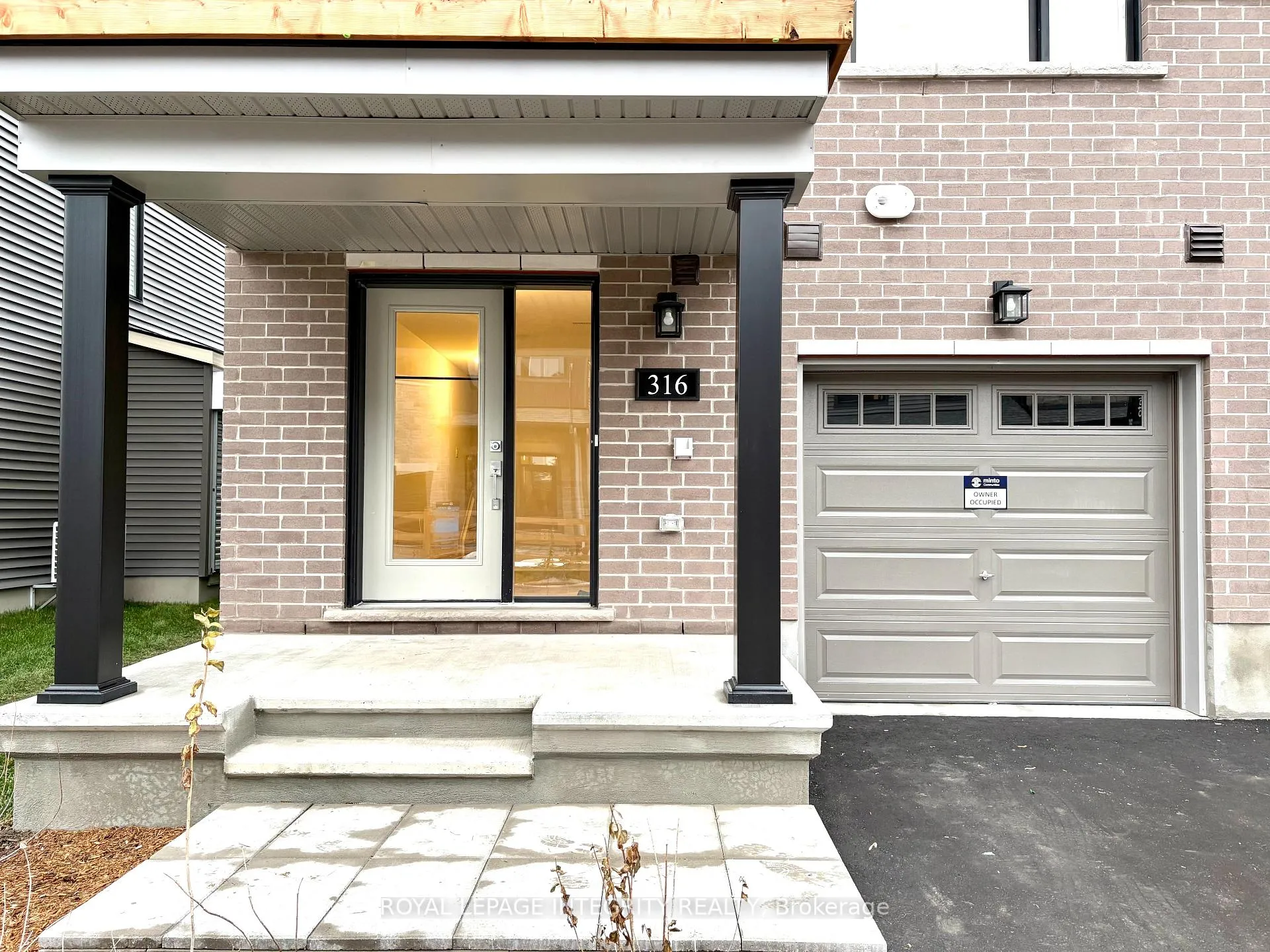 Photo 2 of 316 Clearpath Private, Ottawa, Kanata - Kanata Lakes/Heritage Hills — HOMEH