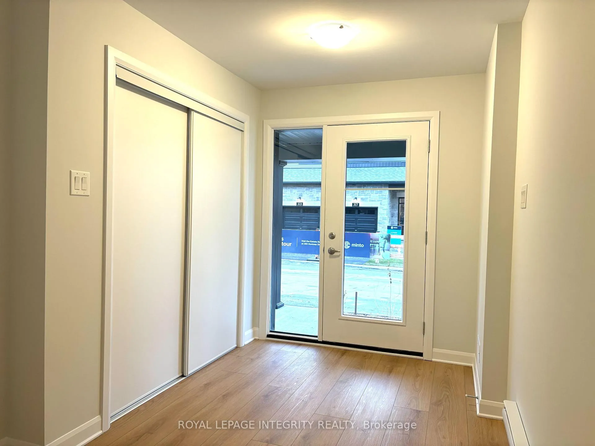 Photo 3 of 316 Clearpath Private, Ottawa, Kanata - Kanata Lakes/Heritage Hills — HOMEH