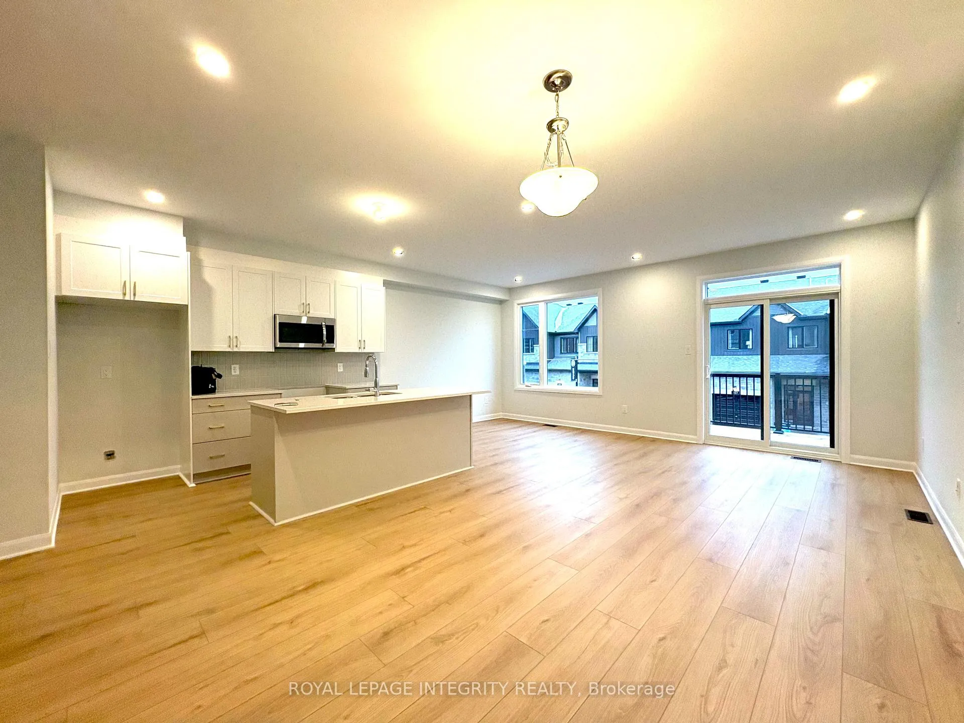 Photo 6 of 316 Clearpath Private, Ottawa, Kanata - Kanata Lakes/Heritage Hills — HOMEH