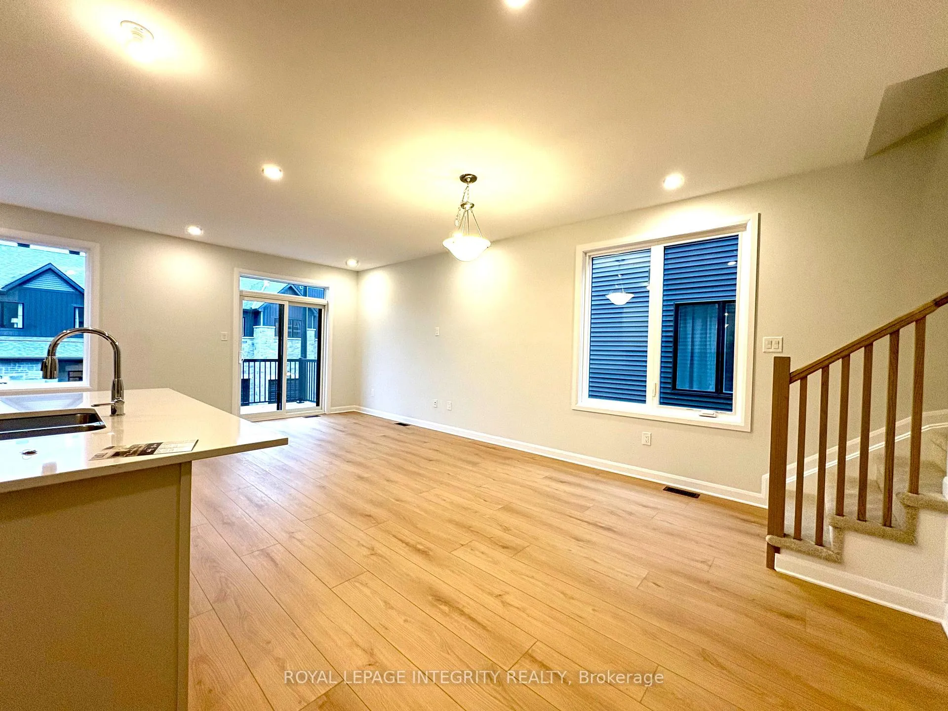 Photo 7 of 316 Clearpath Private, Ottawa, Kanata - Kanata Lakes/Heritage Hills — HOMEH