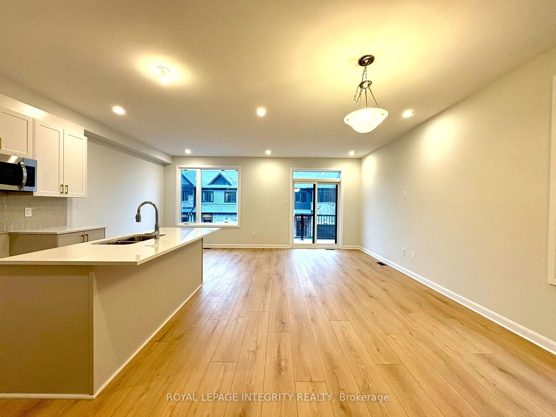 Photo 9 of 316 Clearpath Private, Ottawa, Kanata - Kanata Lakes/Heritage Hills — HOMEH