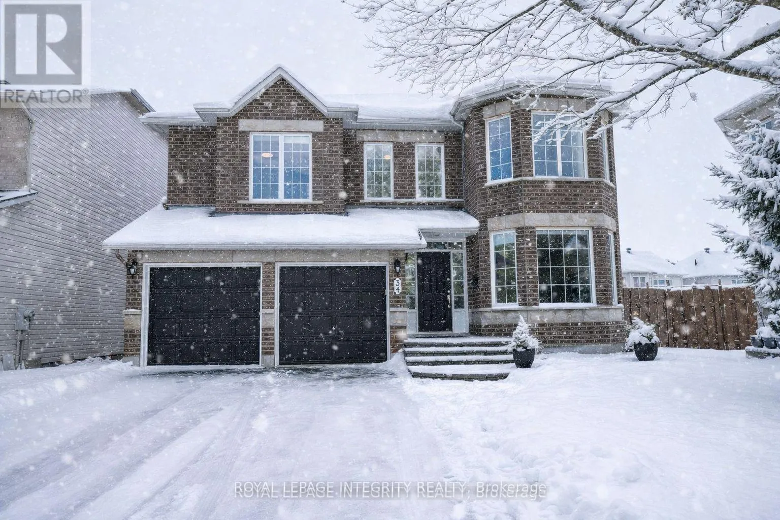 Photo 1 of 34 Keighley Circle, Ottawa, Kanata - Morgan's Grant/South March — HOMEH