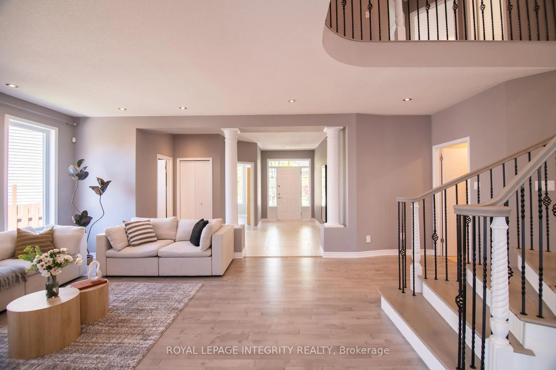 Photo 6 of 34 Keighley Circle, Ottawa, Kanata - Morgan's Grant/South March — HOMEH