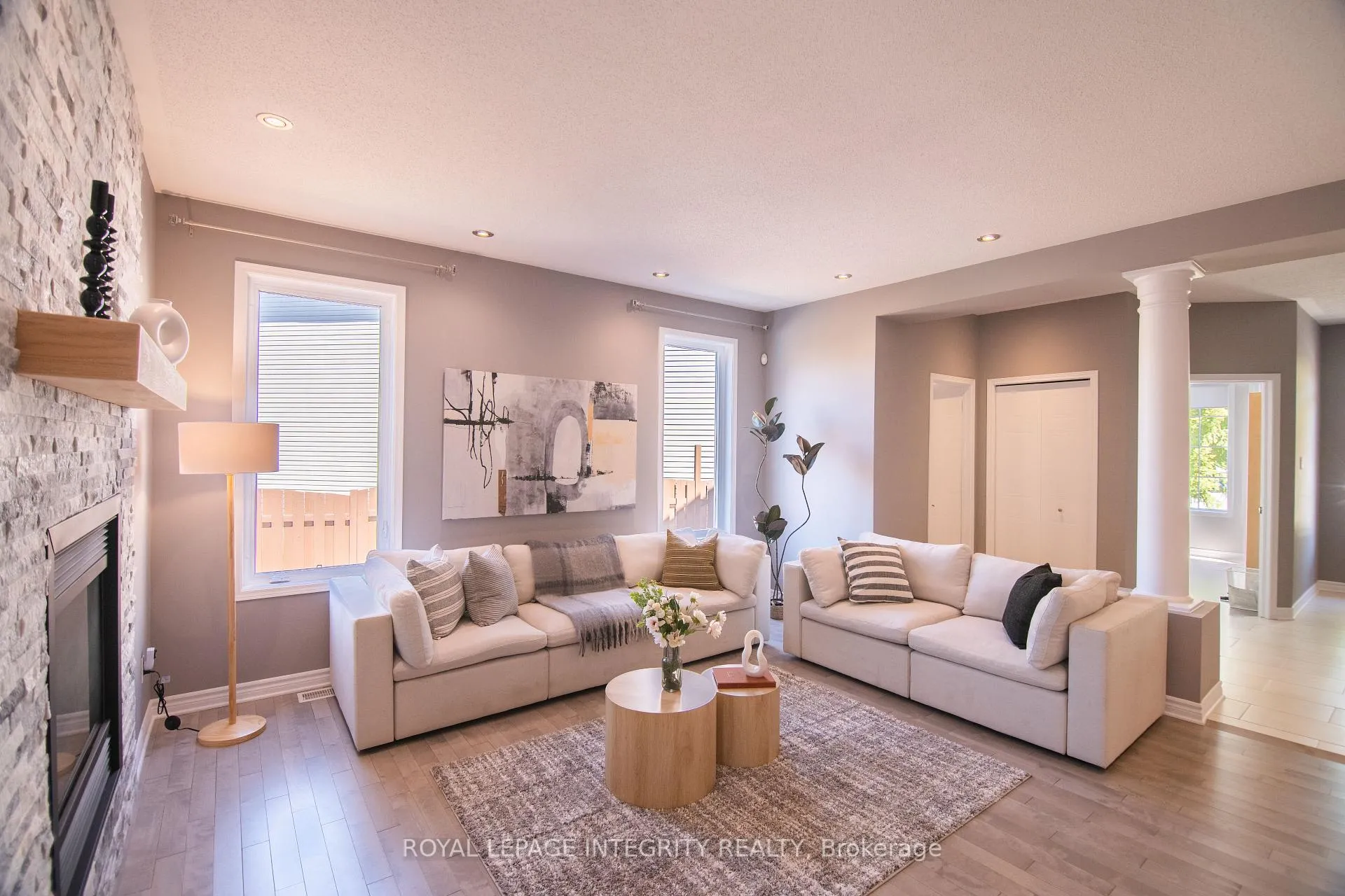 Photo 10 of 34 Keighley Circle, Ottawa, Kanata - Morgan's Grant/South March — HOMEH