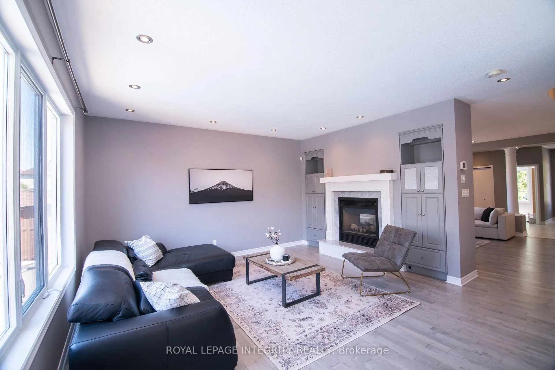 Photo 21 of 34 Keighley Circle, Ottawa, Kanata - Morgan's Grant/South March — HOMEH