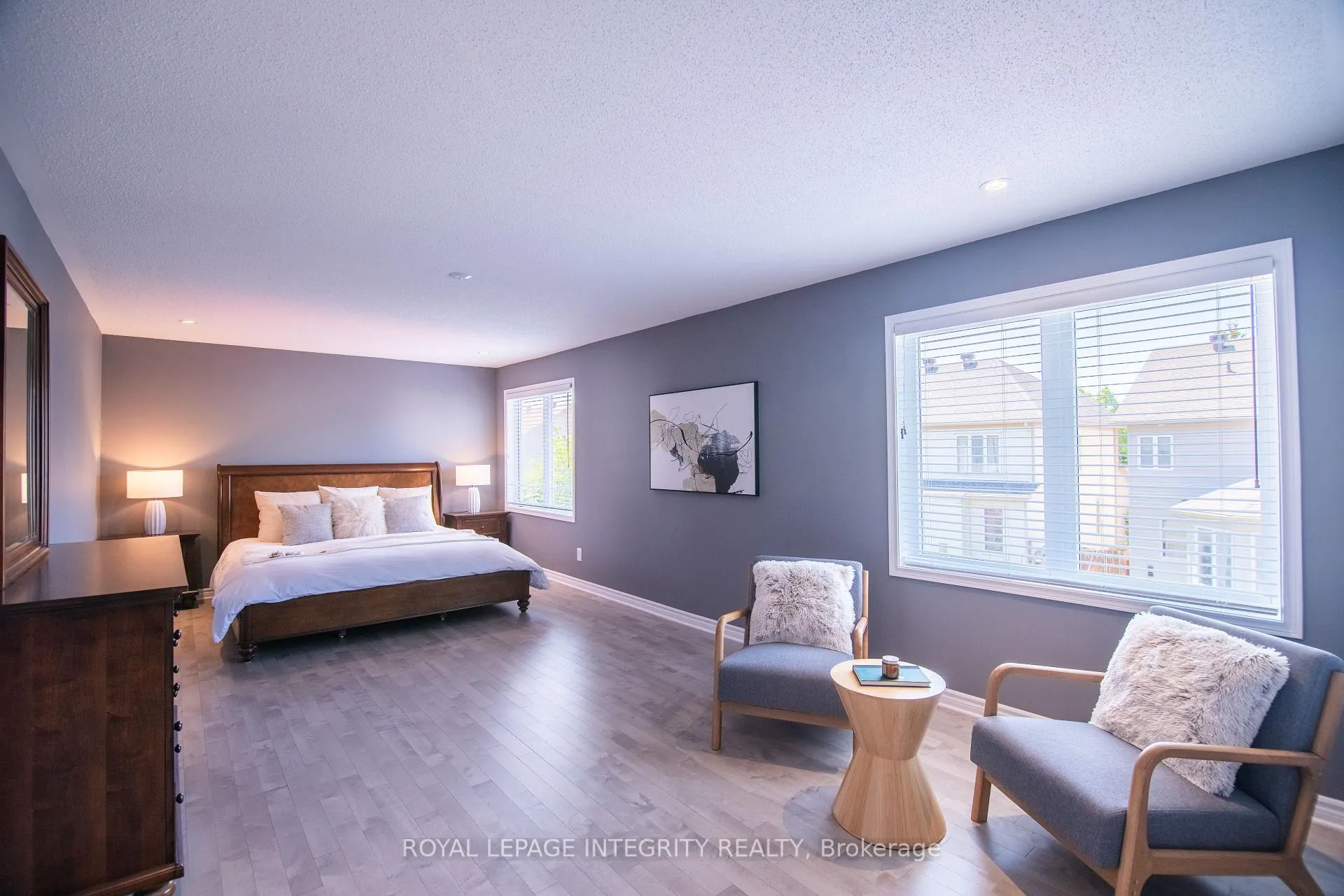 Photo 28 of 34 Keighley Circle, Ottawa, Kanata - Morgan's Grant/South March — HOMEH