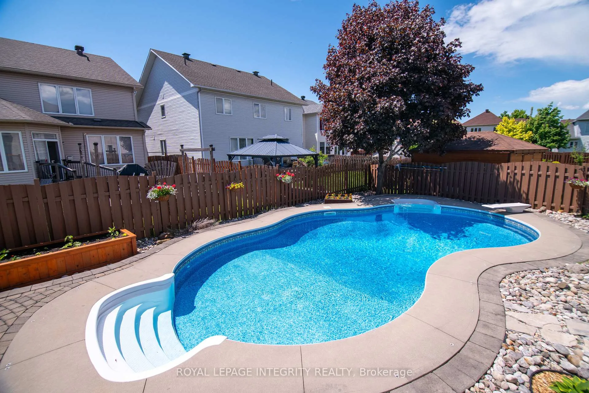 Photo 44 of 34 Keighley Circle, Ottawa, Kanata - Morgan's Grant/South March — HOMEH
