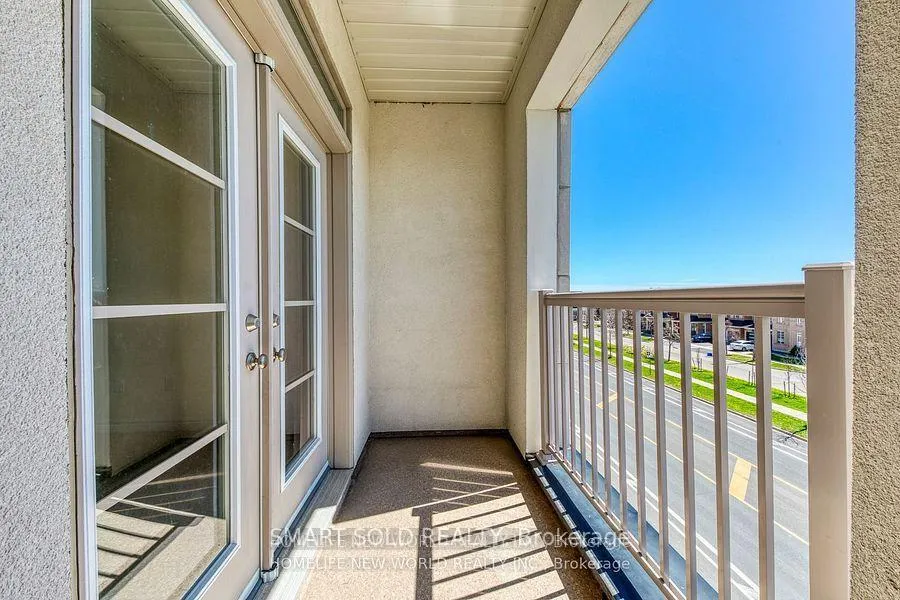 Photo 13 of Unit A, 29 Luzon Avenue, Markham, Box Grove — HOMEH