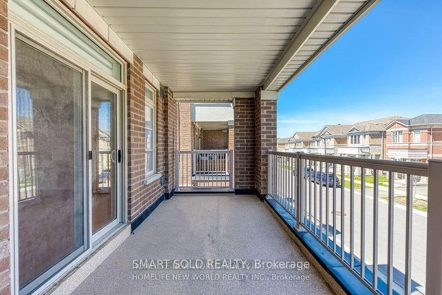 Photo 15 of Unit A, 29 Luzon Avenue, Markham, Box Grove — HOMEH