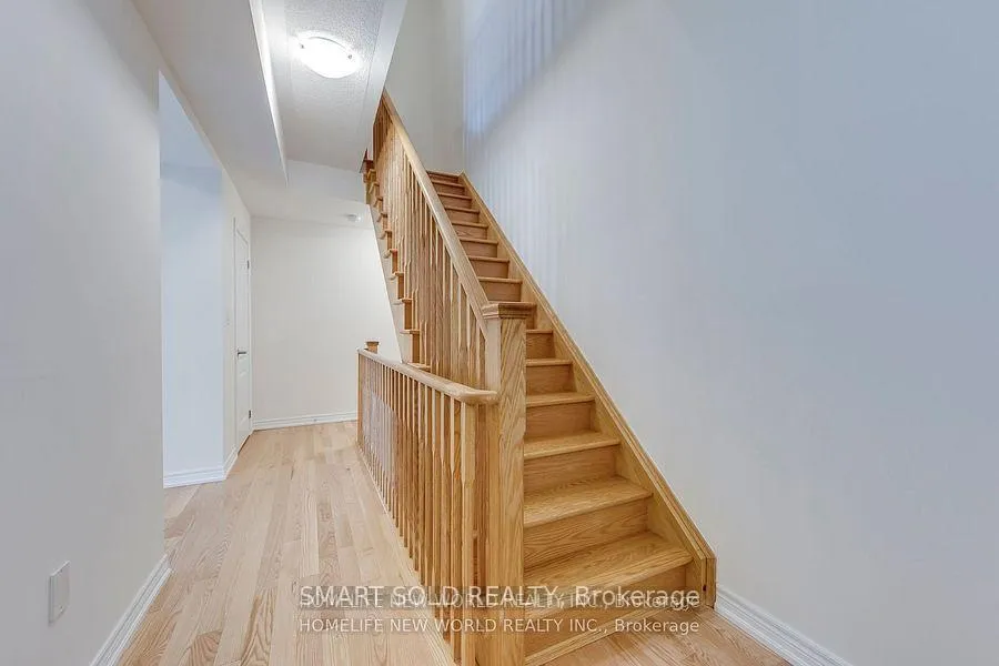 Photo 17 of Unit A, 29 Luzon Avenue, Markham, Box Grove — HOMEH
