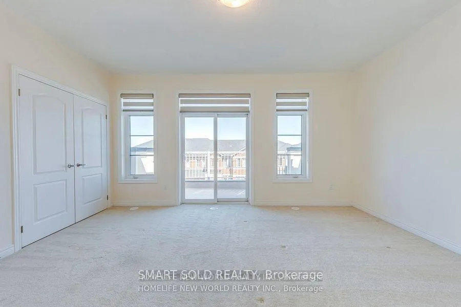 Photo 24 of Unit A, 29 Luzon Avenue, Markham, Box Grove — HOMEH