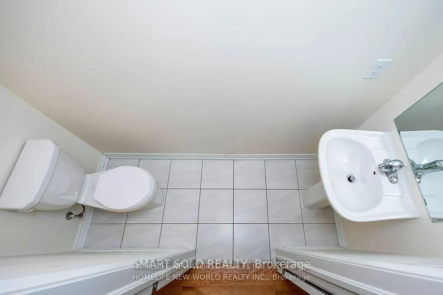 Photo 25 of Unit A, 29 Luzon Avenue, Markham, Box Grove — HOMEH