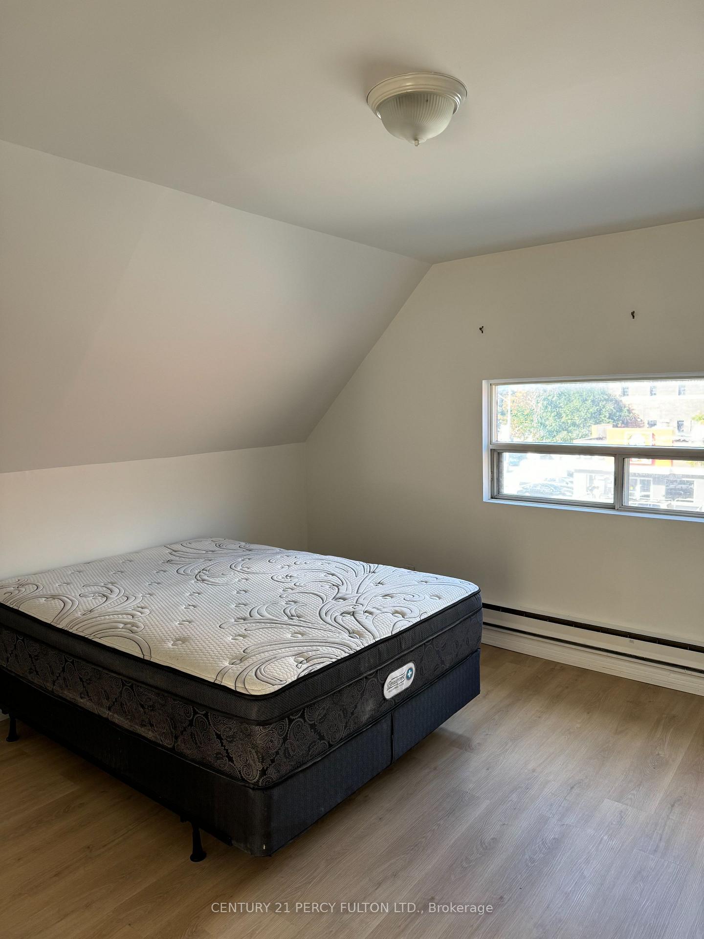 Photo 2 of Unit 6, 2527 Danforth Avenue, Toronto, East End-Danforth — HOMEH