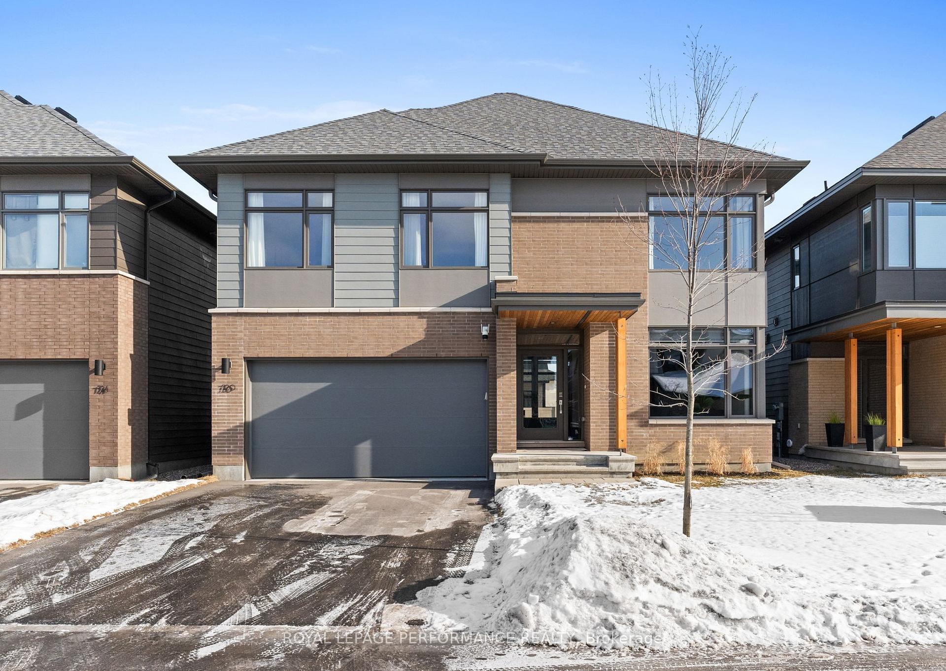 Photo 1 of 720 Wooler Place, Ottawa, Leitrim — HOMEH