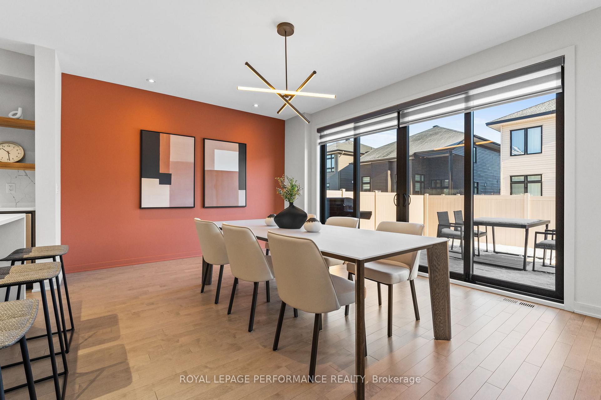 Photo 10 of 720 Wooler Place, Ottawa, Leitrim — HOMEH