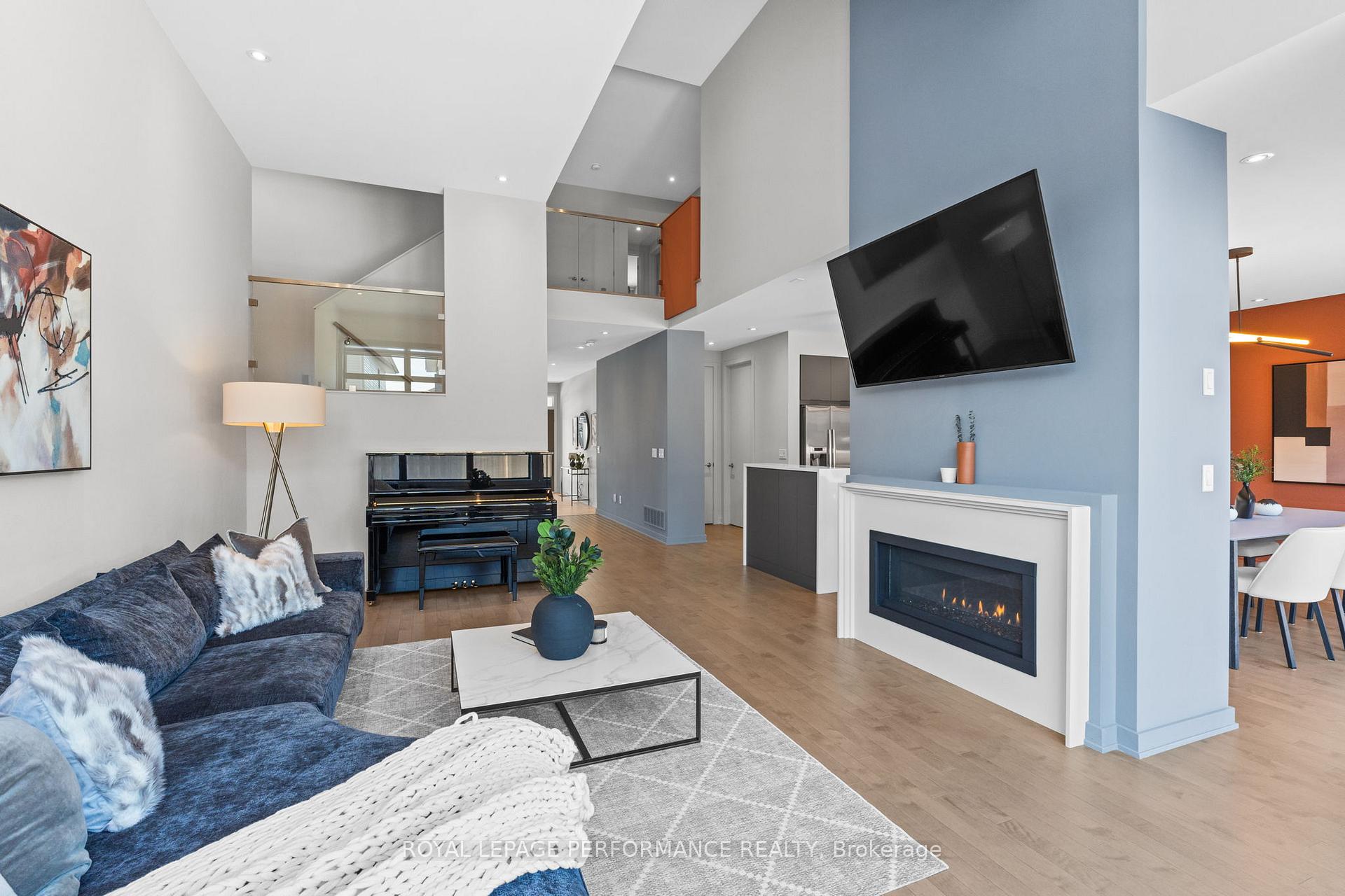 Photo 14 of 720 Wooler Place, Ottawa, Leitrim — HOMEH